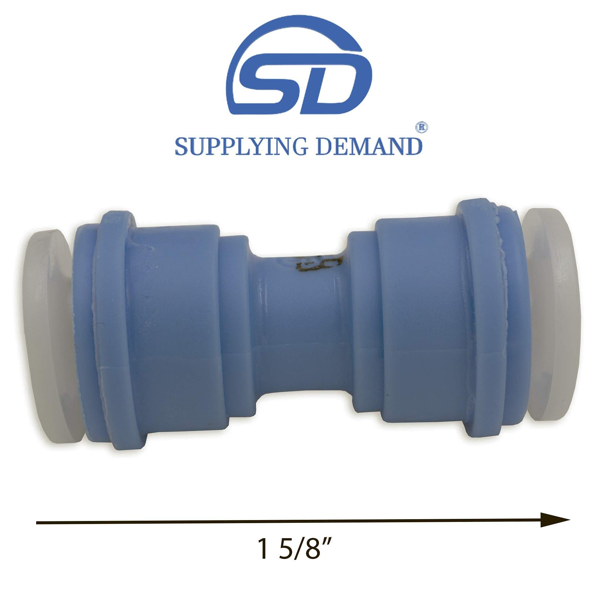 SD241806601 241806601-7241806601-refrigerator-water-line-coupler view 21