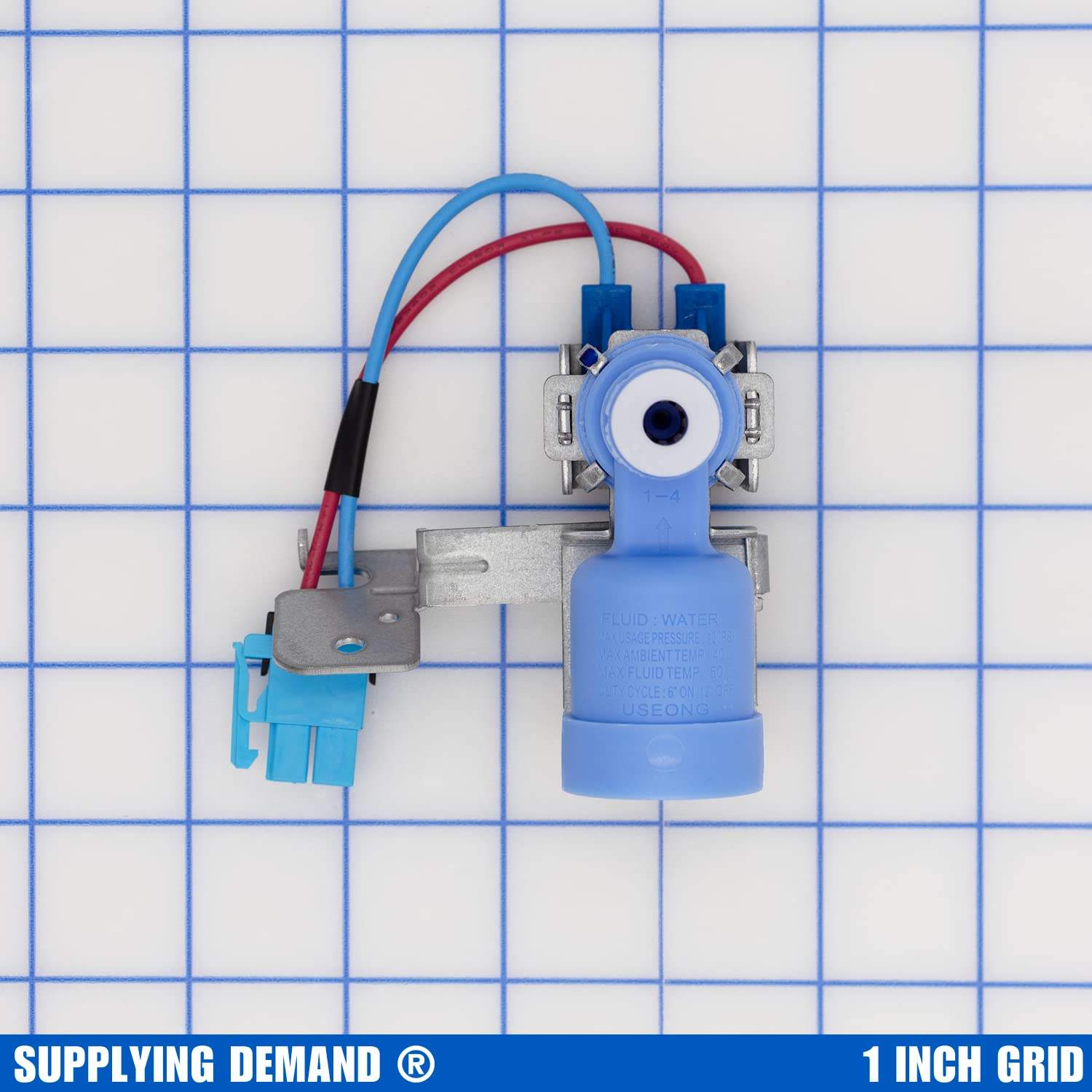 SD5220JB2010A 5220jb2010a-5220jb2010w-refrigerator-water-inlet-valve view 11