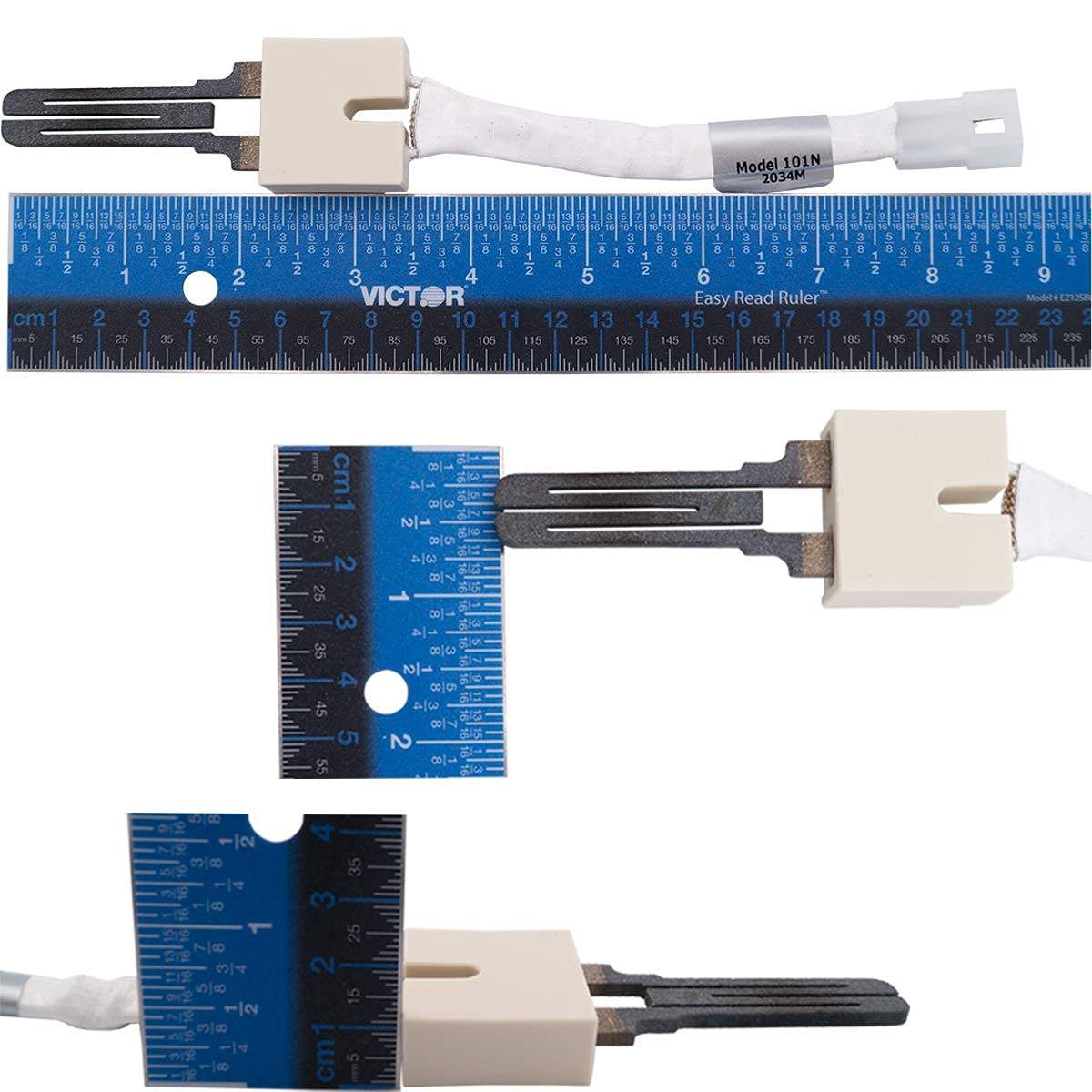 SD31001556 31001556-53-0689-dryer-gas-igniter view 21