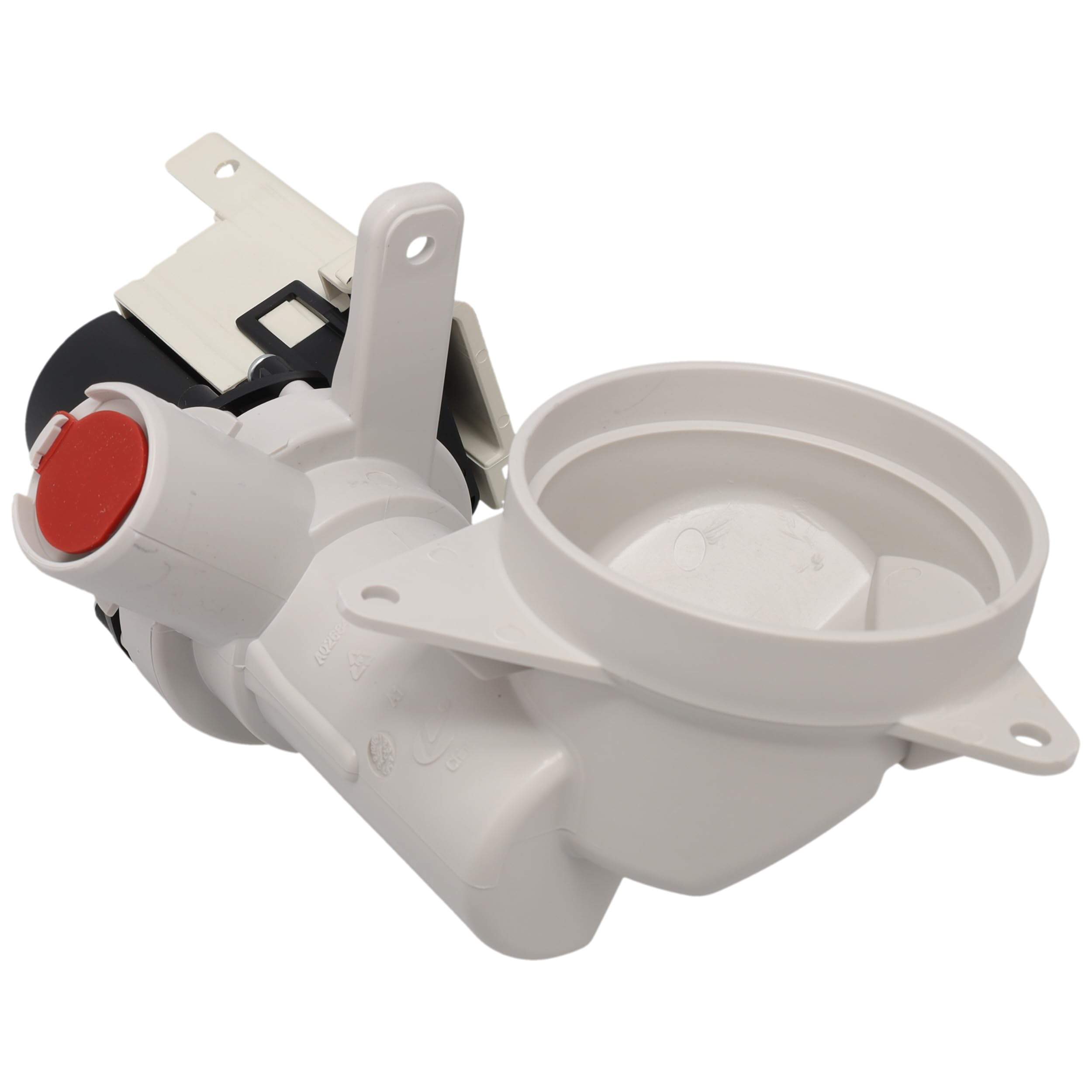 SD5304505209 5304505209-4452364-washer-drain-pump-assembly view 31