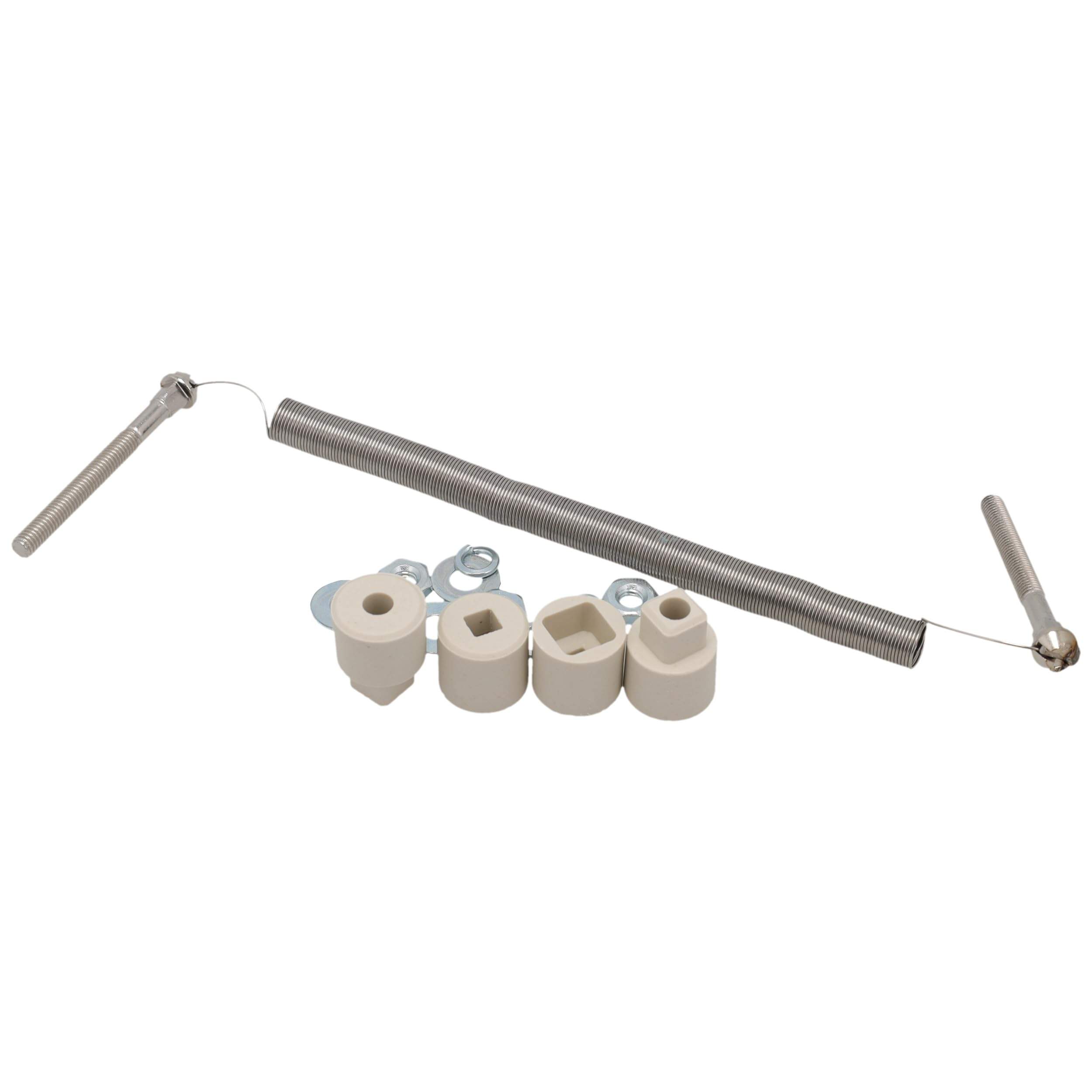 SDDH507 dh507-tjdh507-hvac-coil-restring-kit view 61