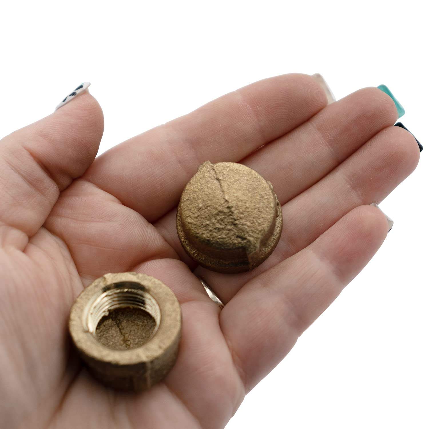 SD79909X2 79909x2-bronze-cap-3-8-inch-2-pack view 41