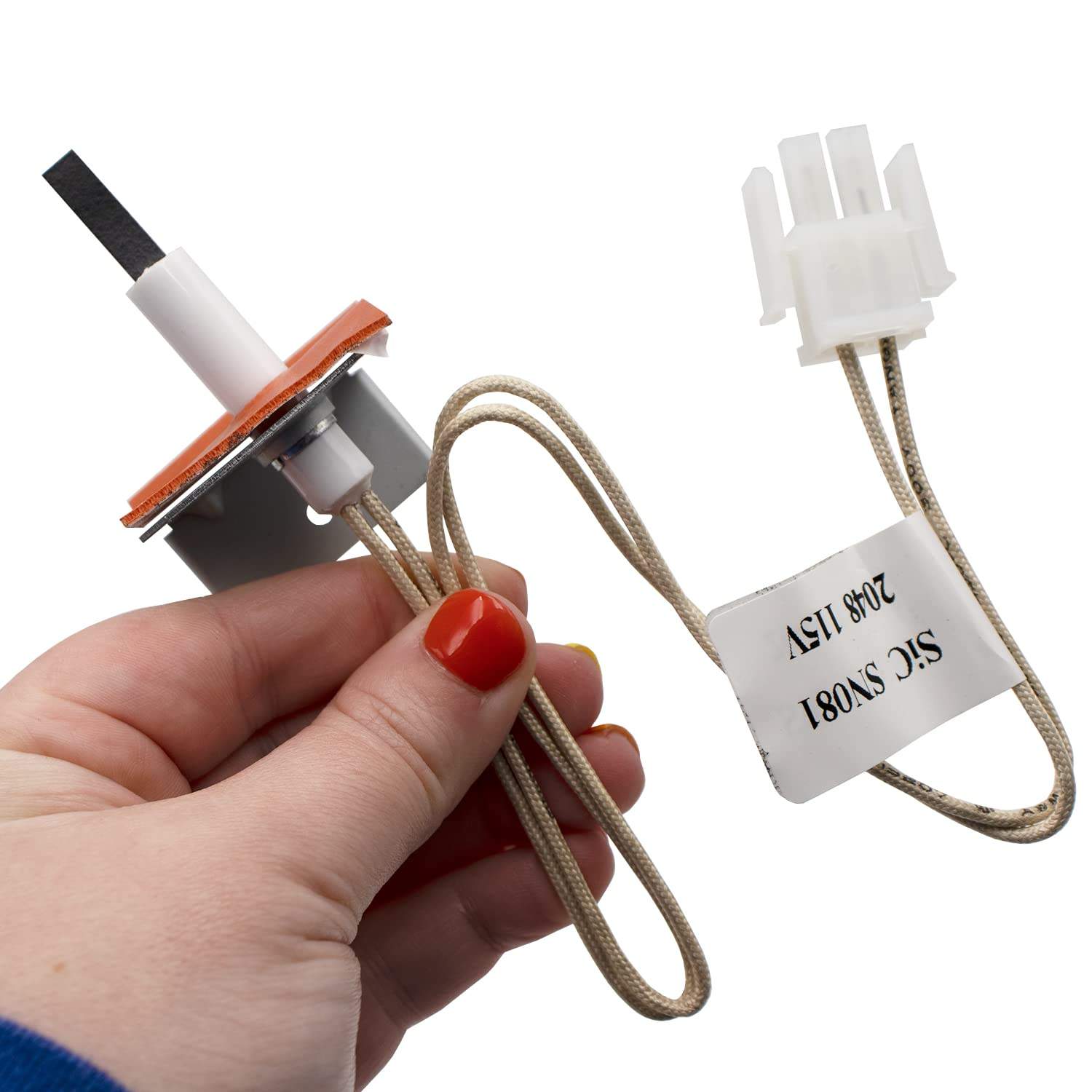 SDLB-112237B lb-112237b-sn081kx-furnace-igniter view 31