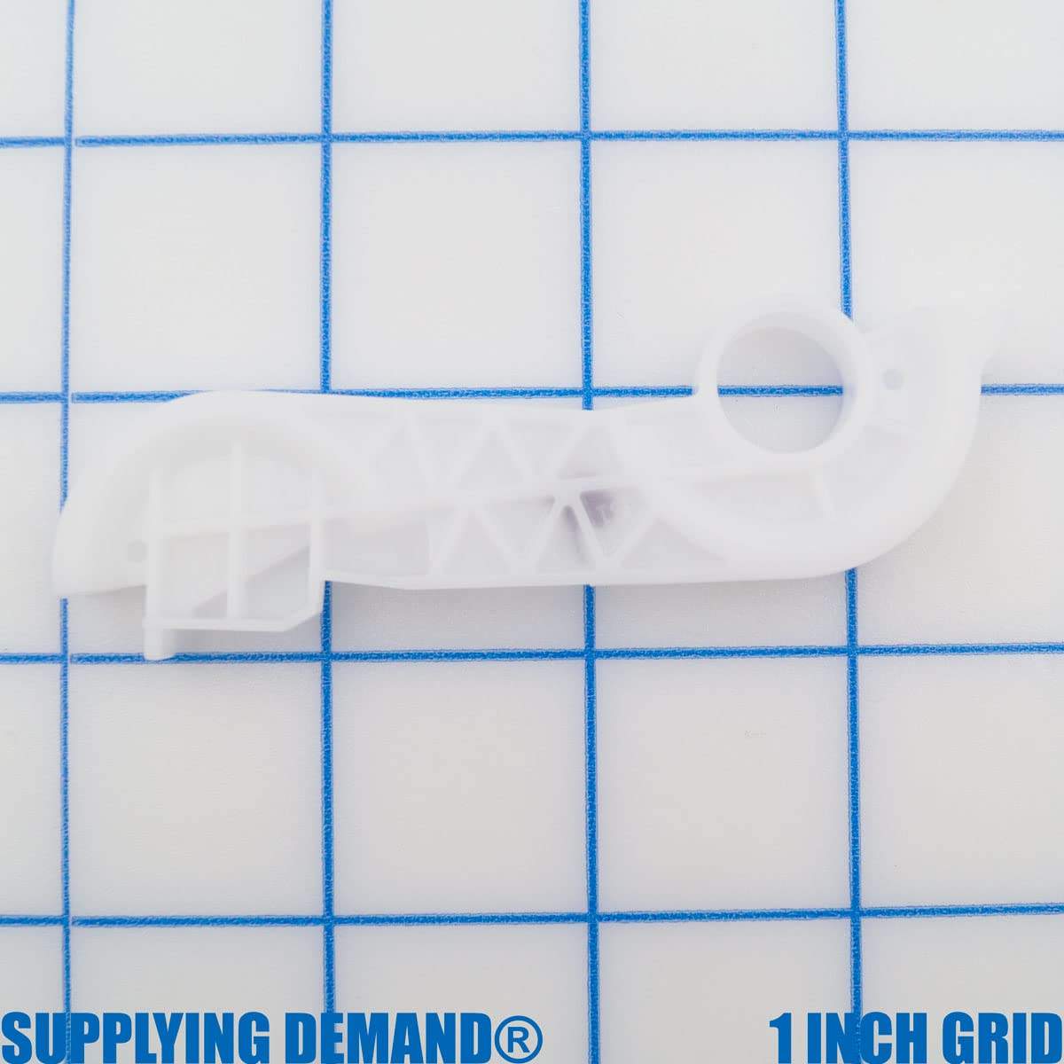 SD00623536 00623536-00628835-dishwasher-door-cable-guide view 11