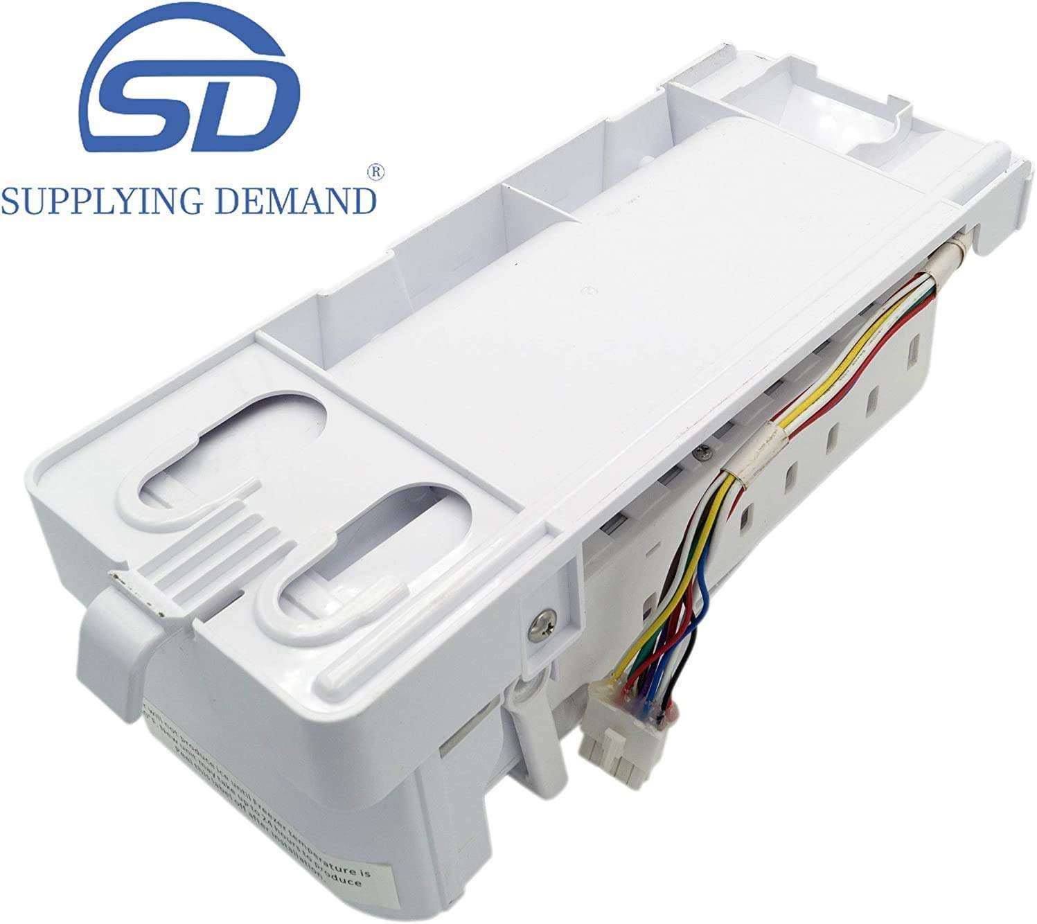 SDDA97-05422A-FBA da97-05422a-1557822-refrigerator-ice-maker view 31