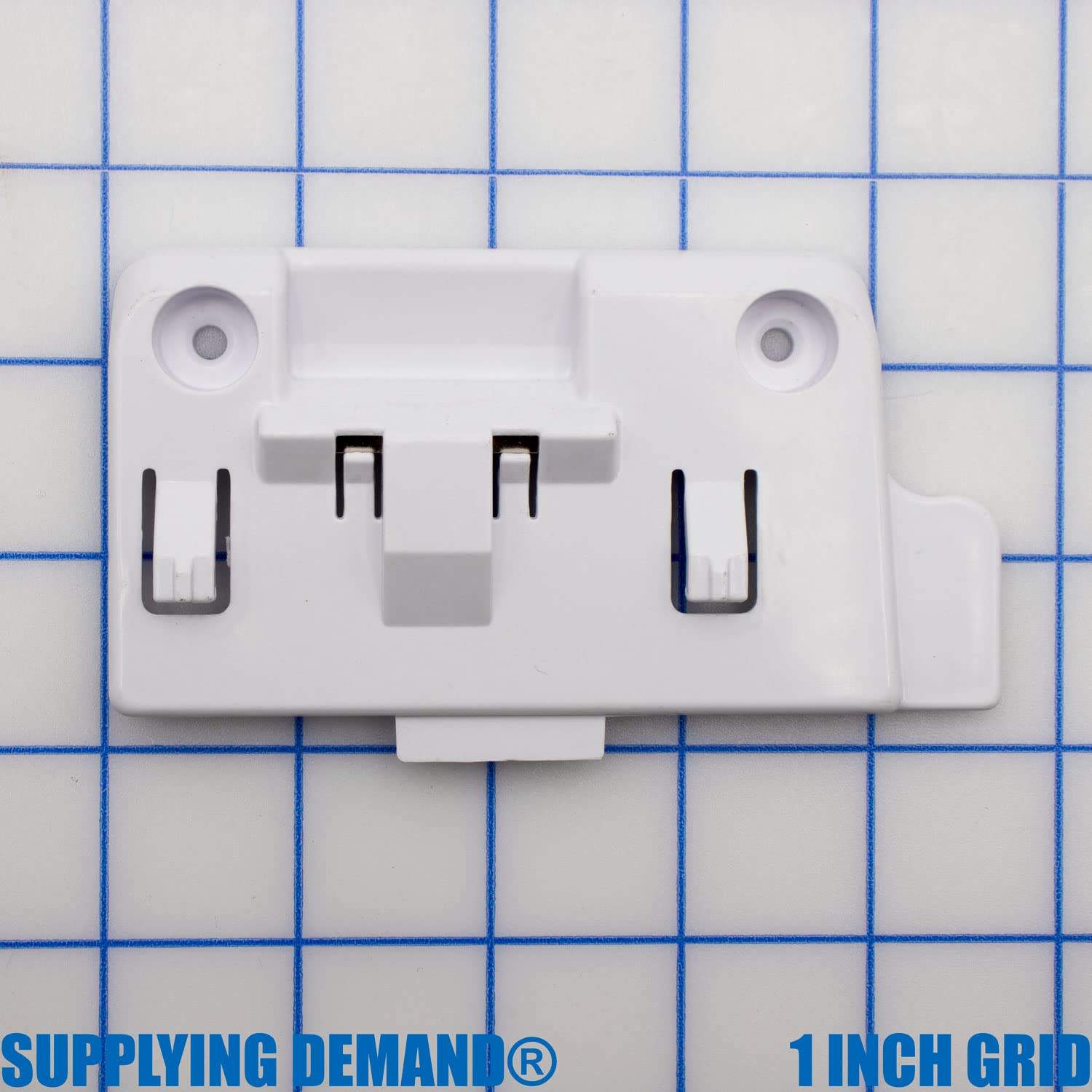 SDDA82-01397A da82-01397a-da97-13717a-refrigerator-ice-bucket-latch-kit view 21