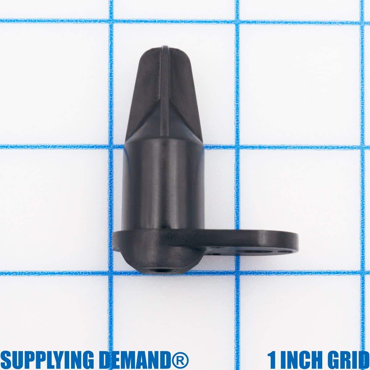 SDWR02X11479 wr02x11479-1091123-refrigerator-door-closing-cam view 11