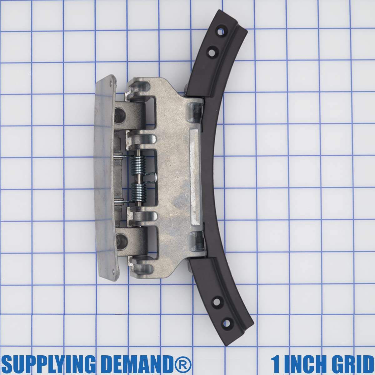 SD134704600 134704600-7134704600-dryer-door-hinge view 11