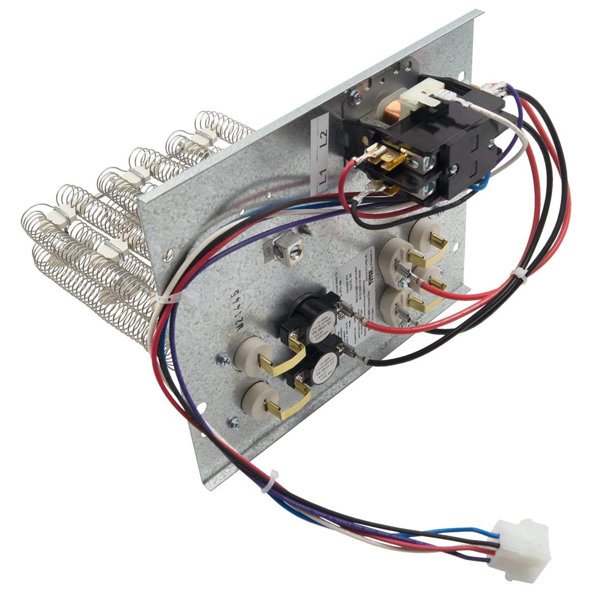 SD81-0626-01 81-0626-01-hksx08xc-air-handler-heating-element view 31