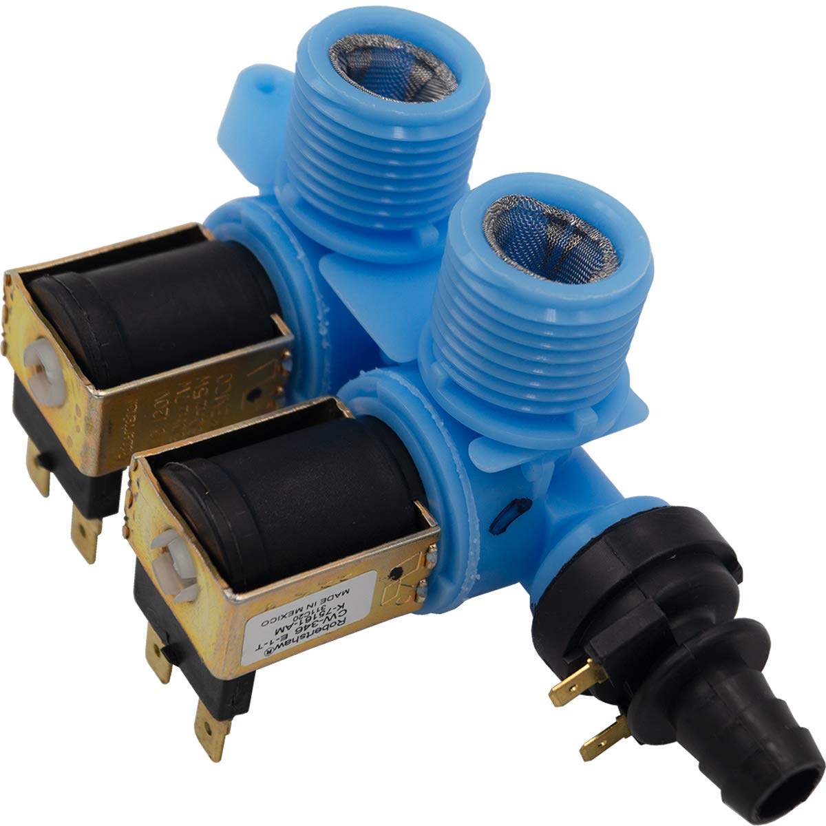 SD3979346 3979346-8578342-washer-water-inlet-valve-thermistor view 21