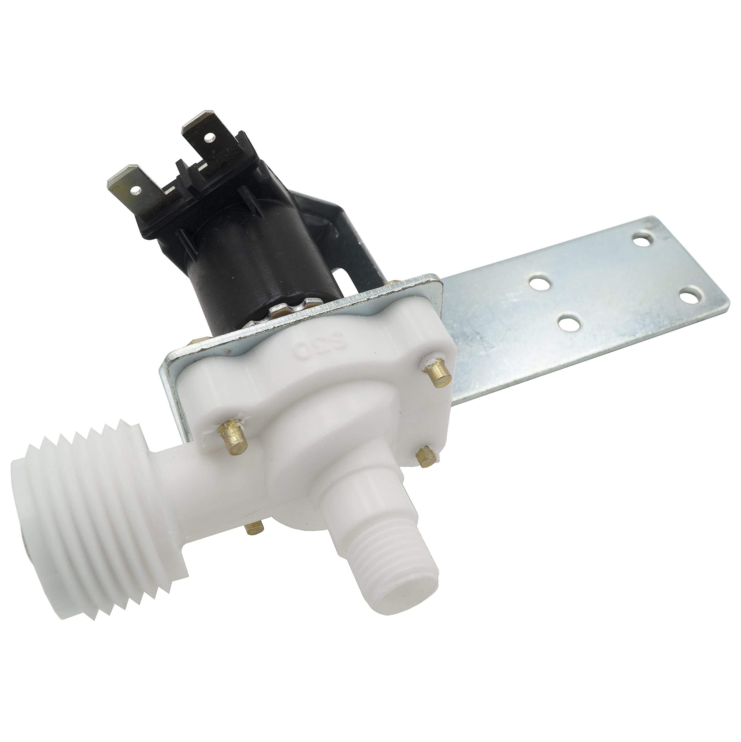 SD218470300 218470300-137016600-refrigerator-steam-dryer-water-valve view 31