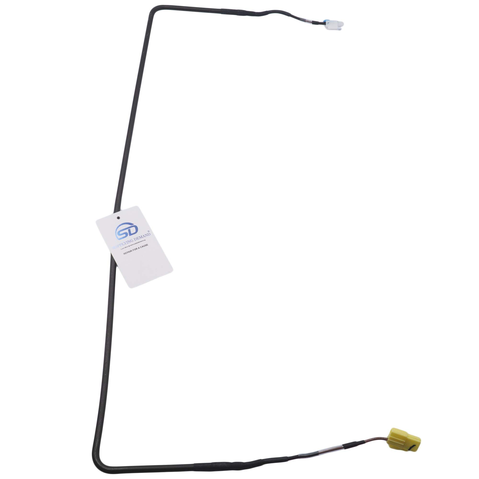 SDDA47-00424A da47-00424a-ap5325120-refrigerator-defrost-heater-sheath view 41