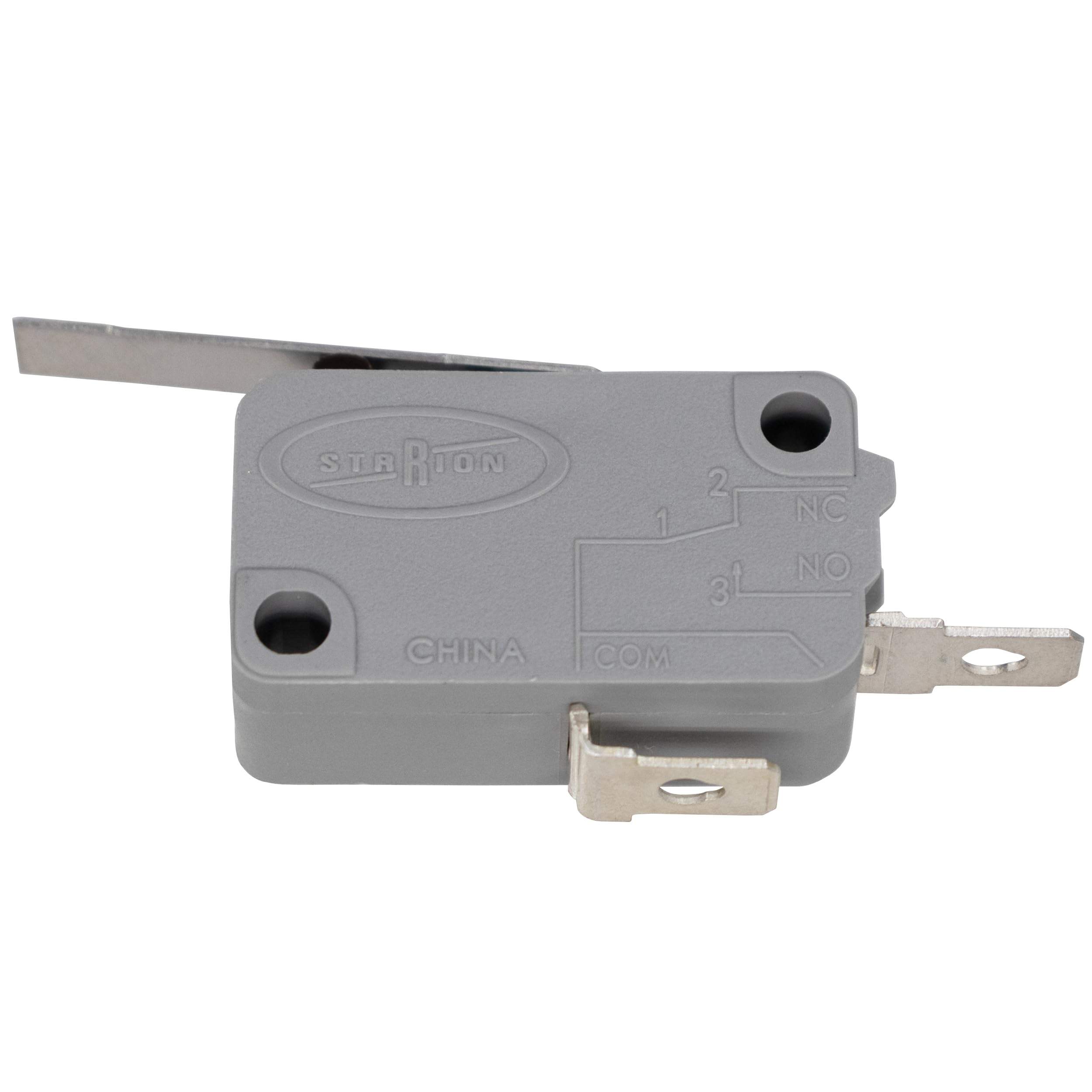 SD6600JB3001C 6600jb3001c-6600jb3001b-refrigerator-dispenser-switch view 31