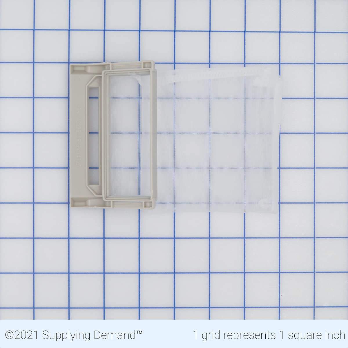 SD3921FZ3147Q 3921fz3147q-5231fa2239k-washer-lint-filter-2-pack view 21