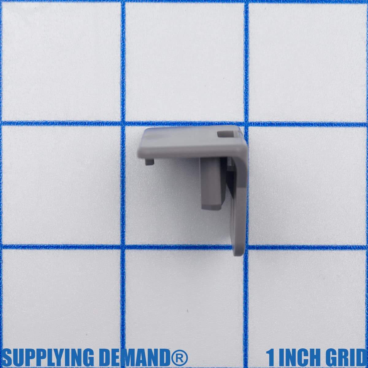 SDWD12X10184 wd12x10184-wd12x10123-dishwasher-upper-rack-slide-cap view 21