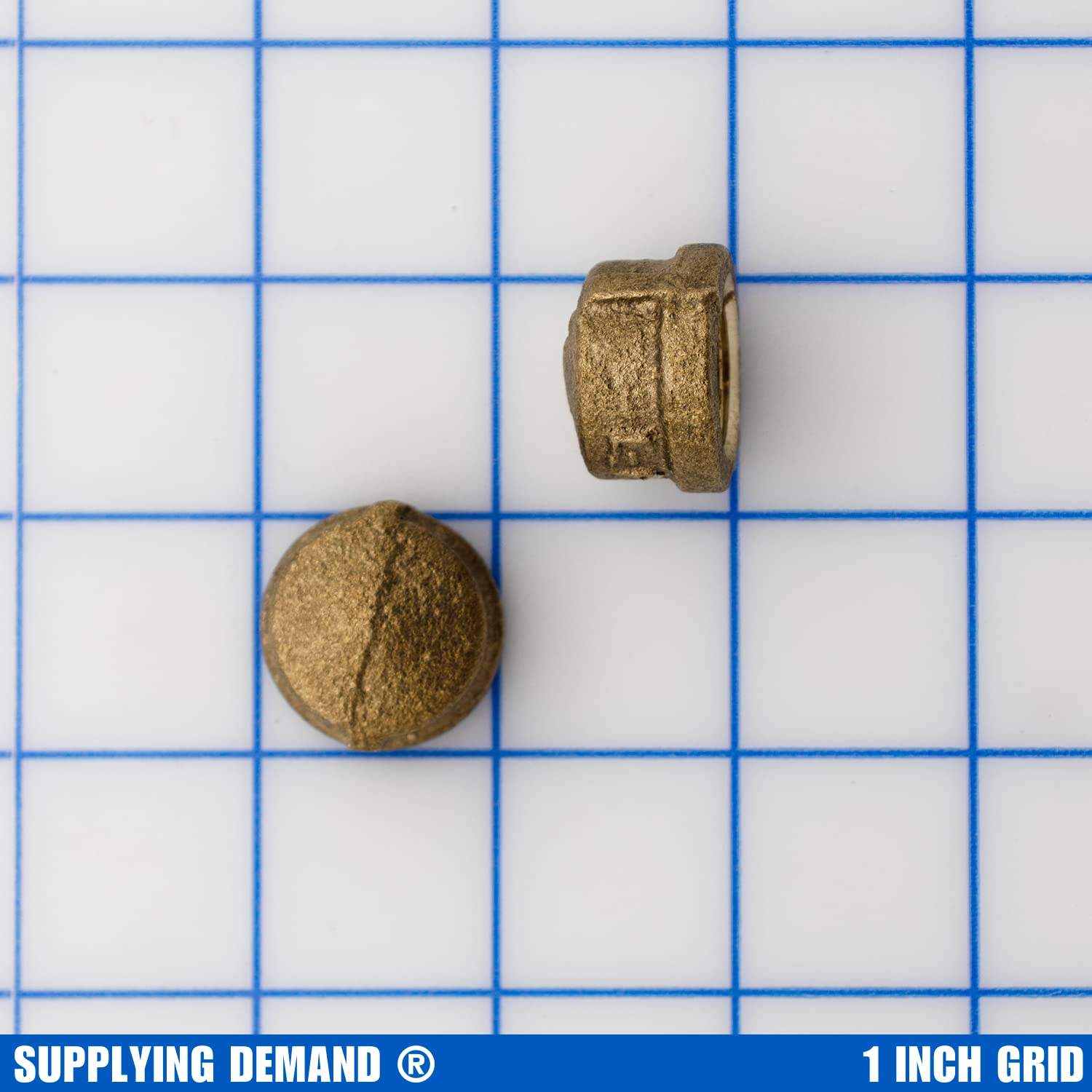 SD79909X2 79909x2-bronze-cap-3-8-inch-2-pack view 11