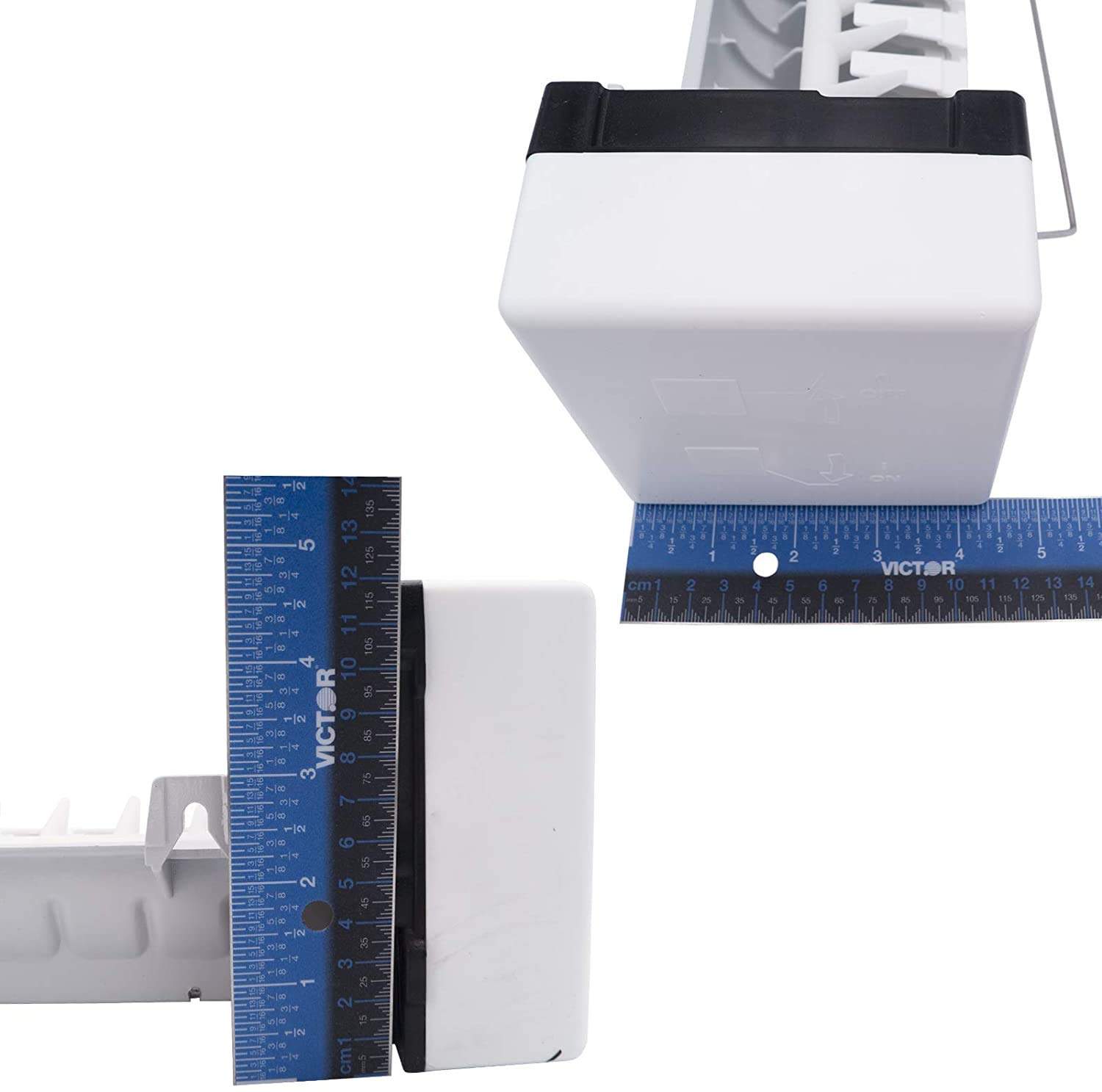 SDRIM300 rim300-wr30x10093-refrigerator-ice-maker view 31