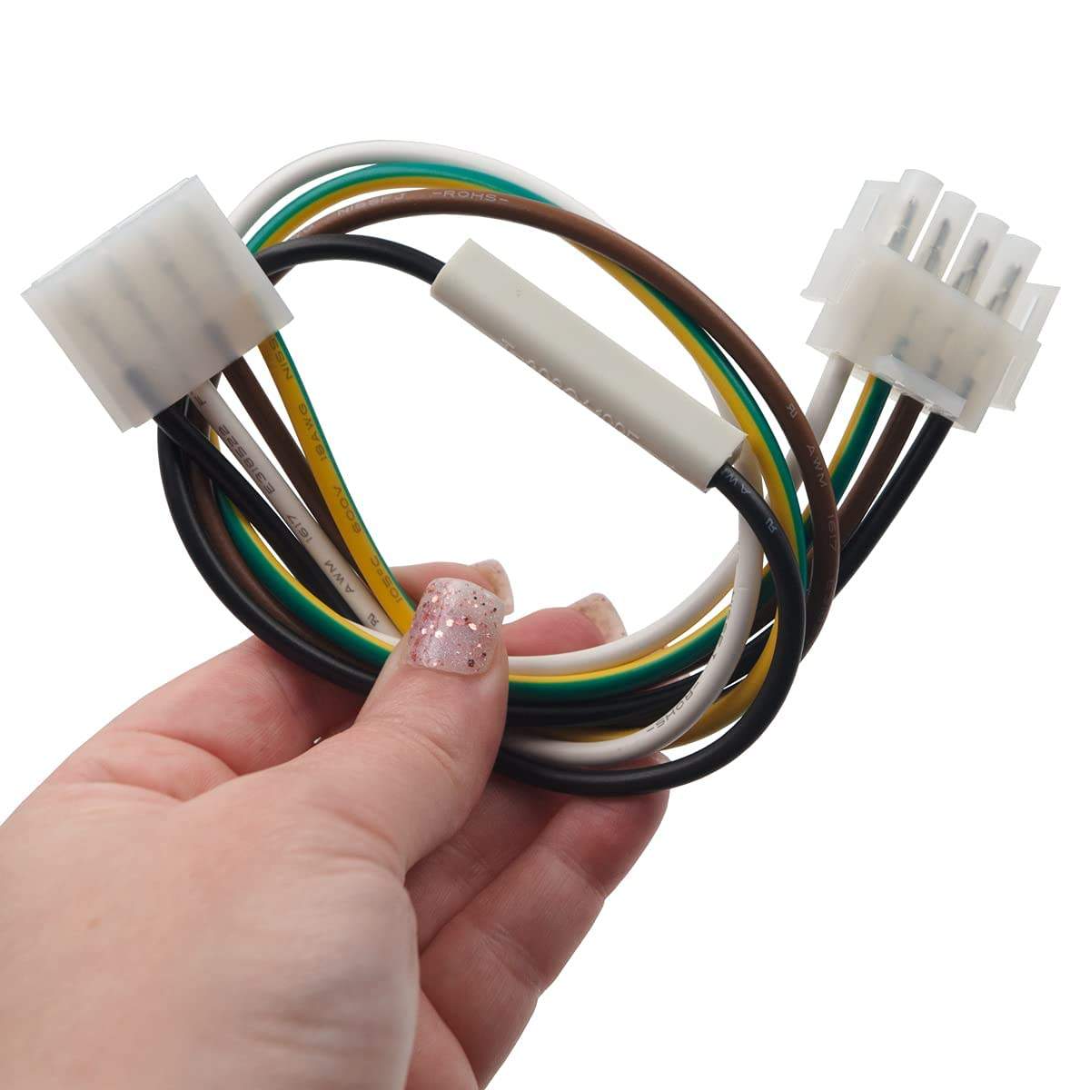 SDD7813010-FBA d7813010-wpd7813010-refrigerator-icemaker-wiring-harness view 41