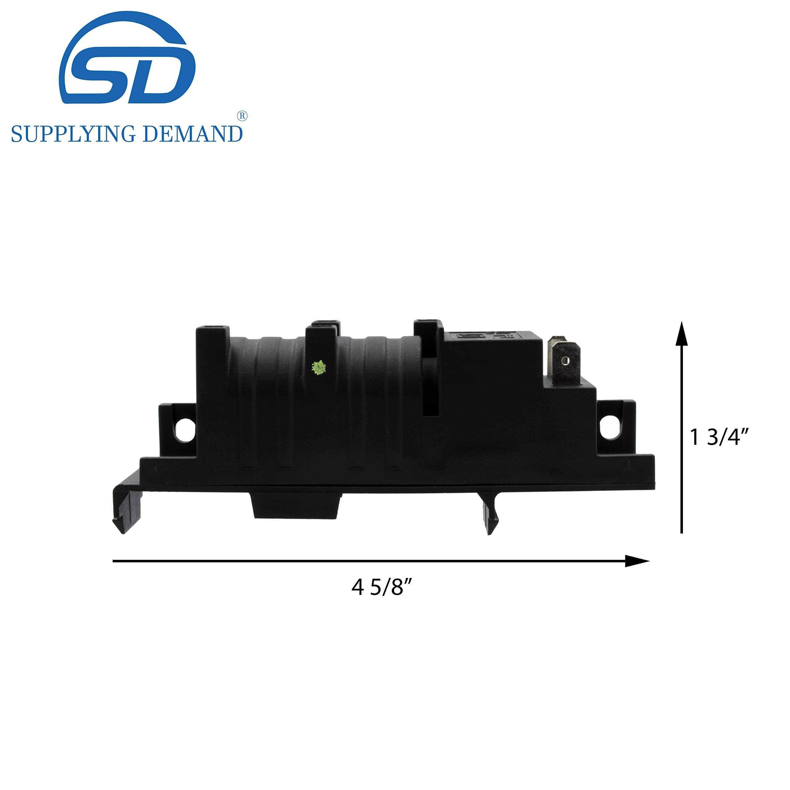 SD808608802 808608802-316262405-gas-range-spark-module view 21