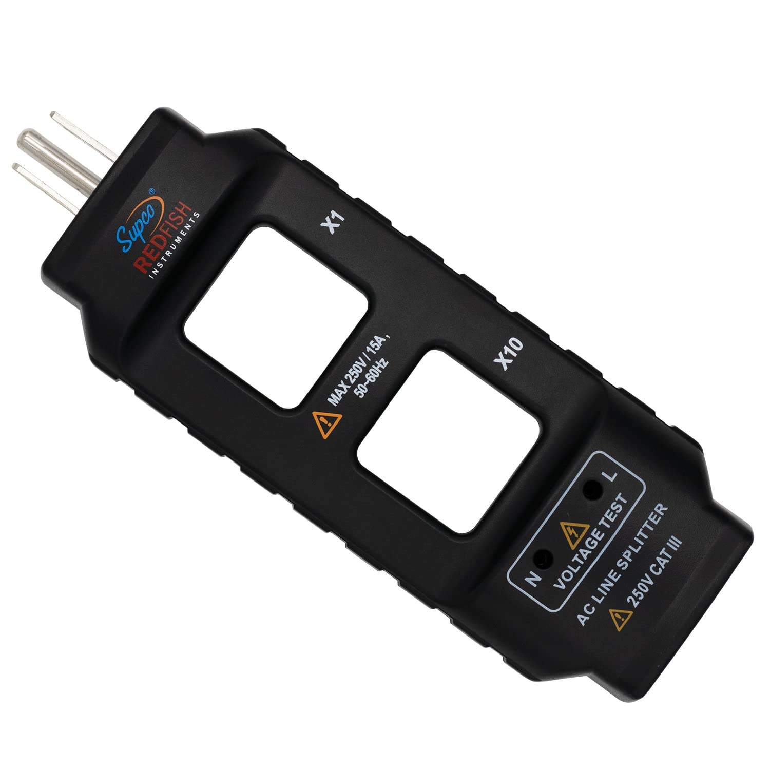 SDIDVMSPLITTER IDVMSPLITTER-ac-line-splitter