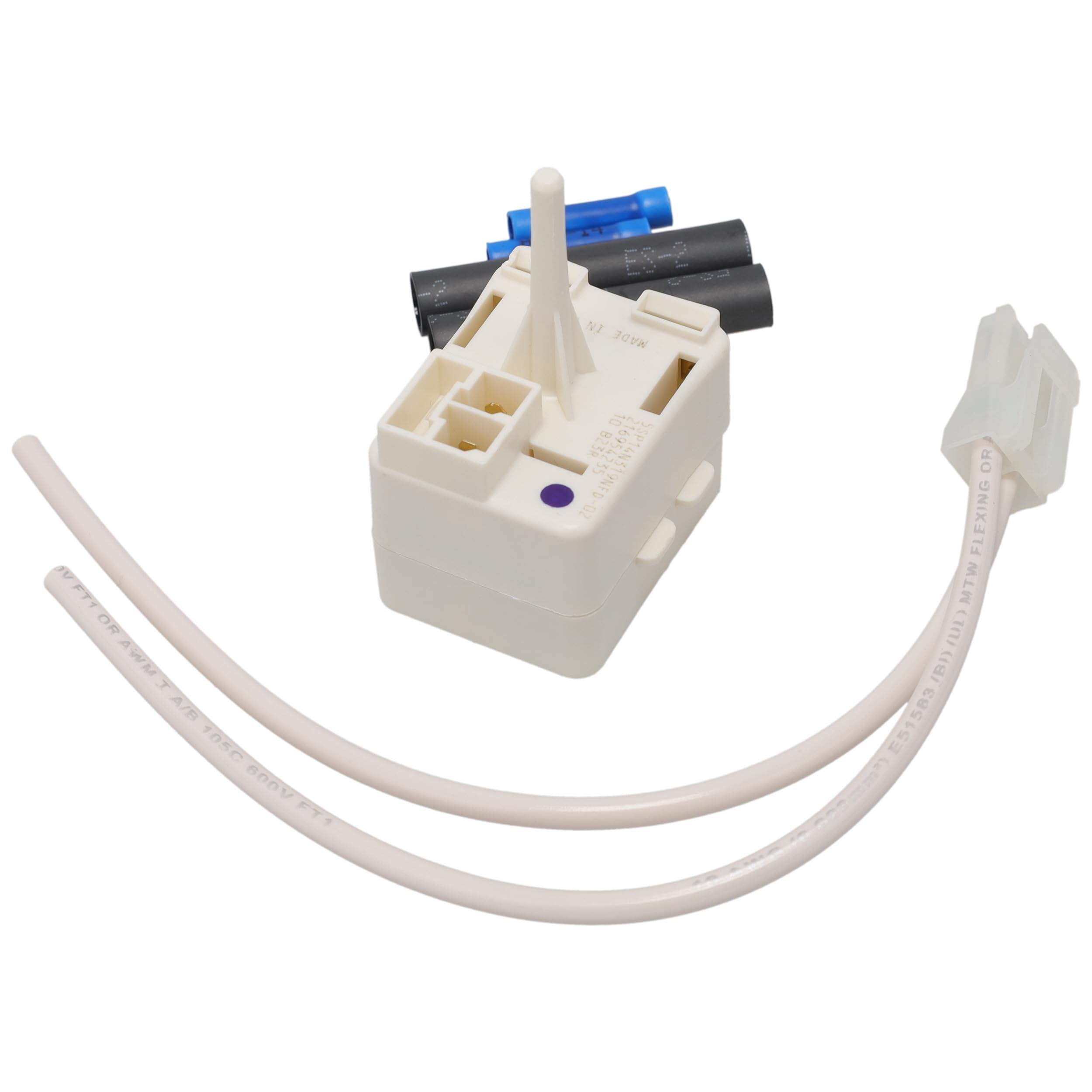 SD5304491583 5304491583-216649300-refrigerator-compressor-relay-controller-kit view 41