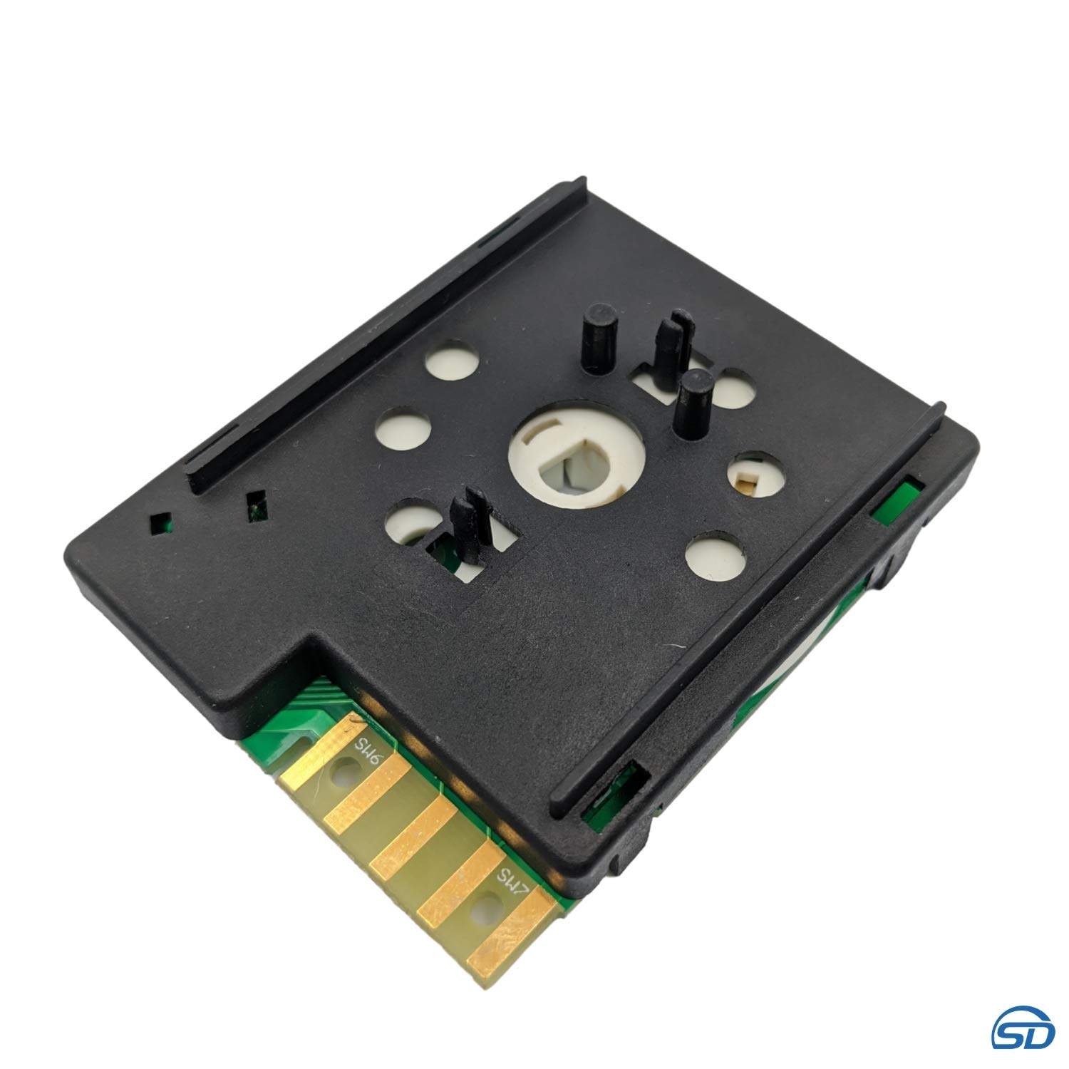 SD422748 422748-00422748-gas-range-potentiometer view 21