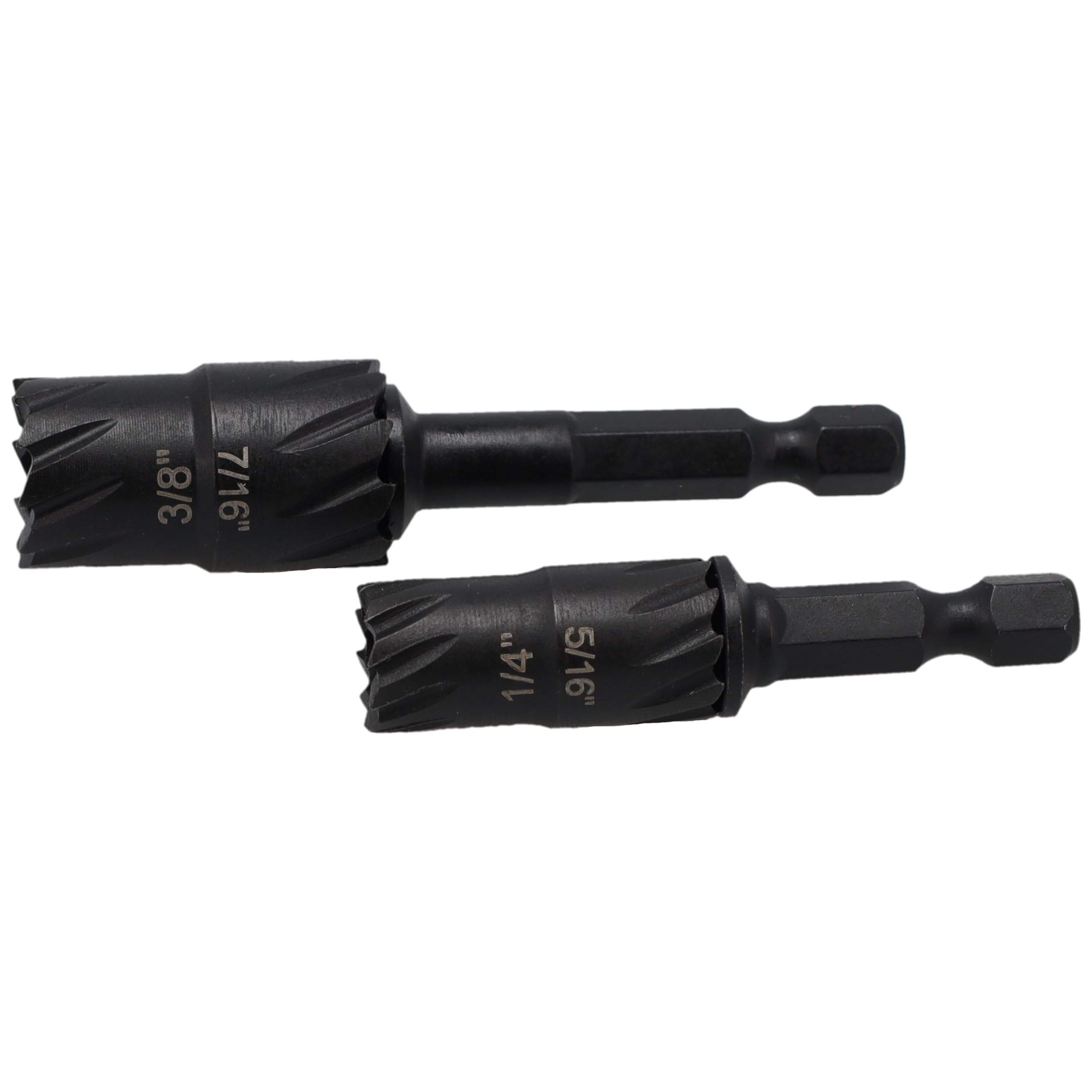 SDPBF01-2PK PBF01-2PK-hvac-screw-removal-tool