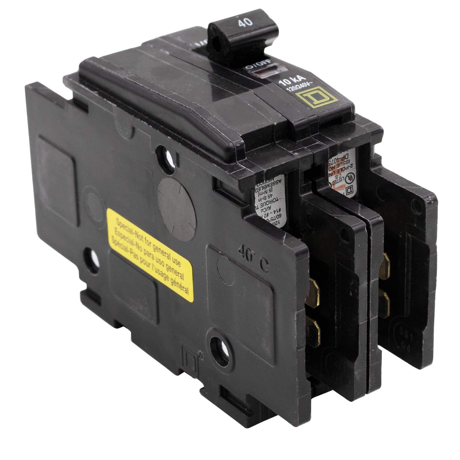 SD425095 425095-1272147-hvac-circuit-breaker view 21