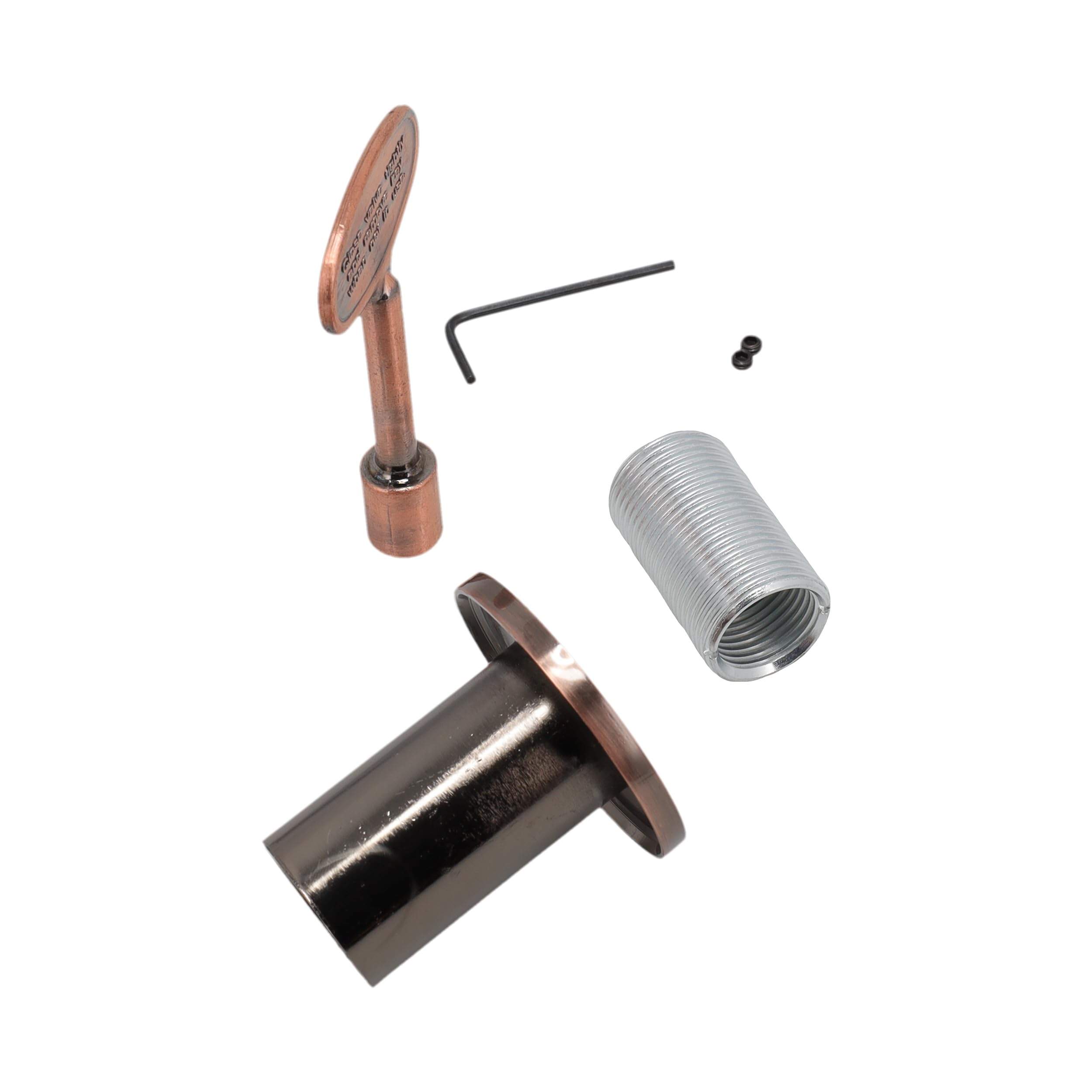 SDLLFLGKIT-AC llflgkit-ac--log-lighter-gas-valve-kit view 21