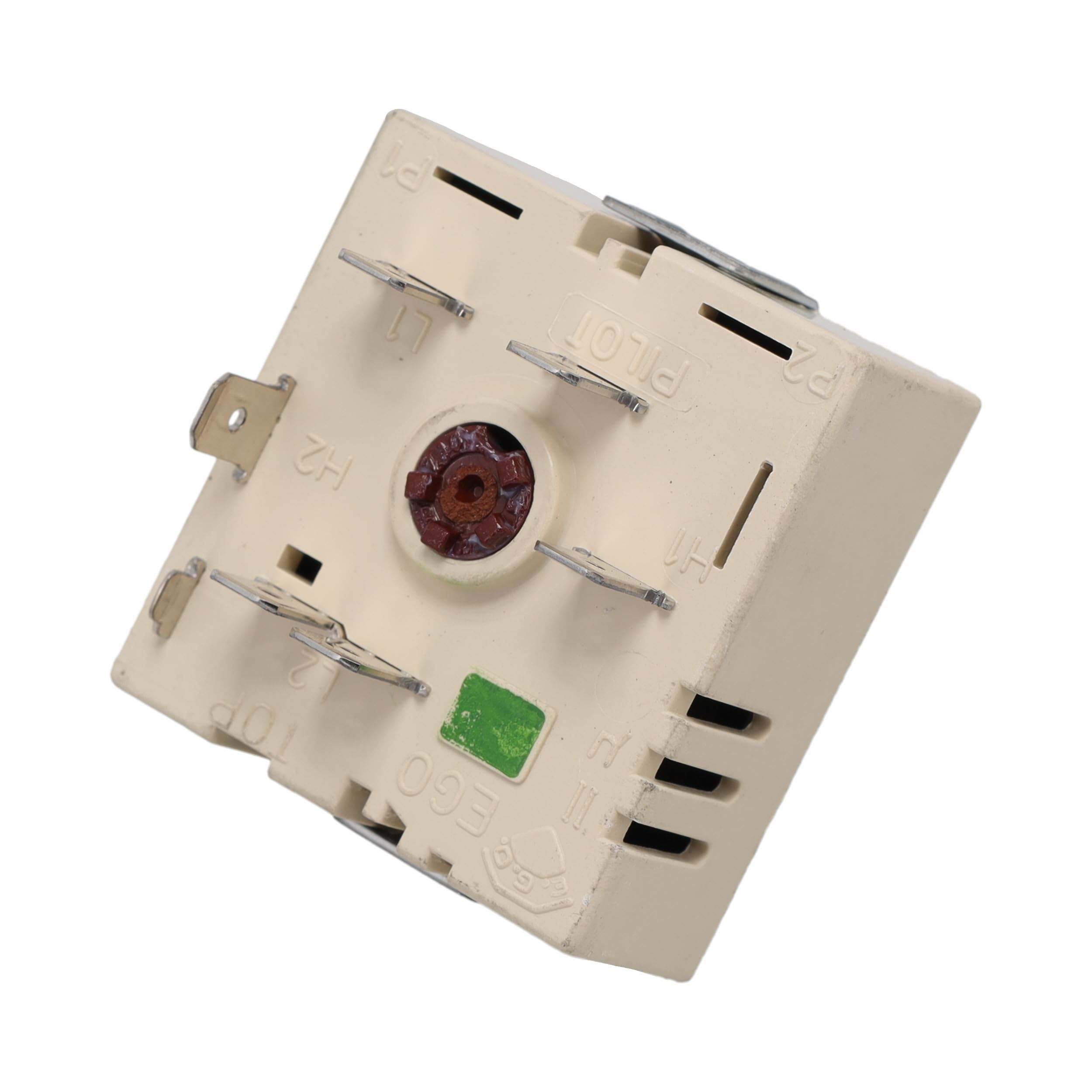 SD2E-87054 2e-87054-69104-commercial-overhead-warmer-infinite-switch view 61