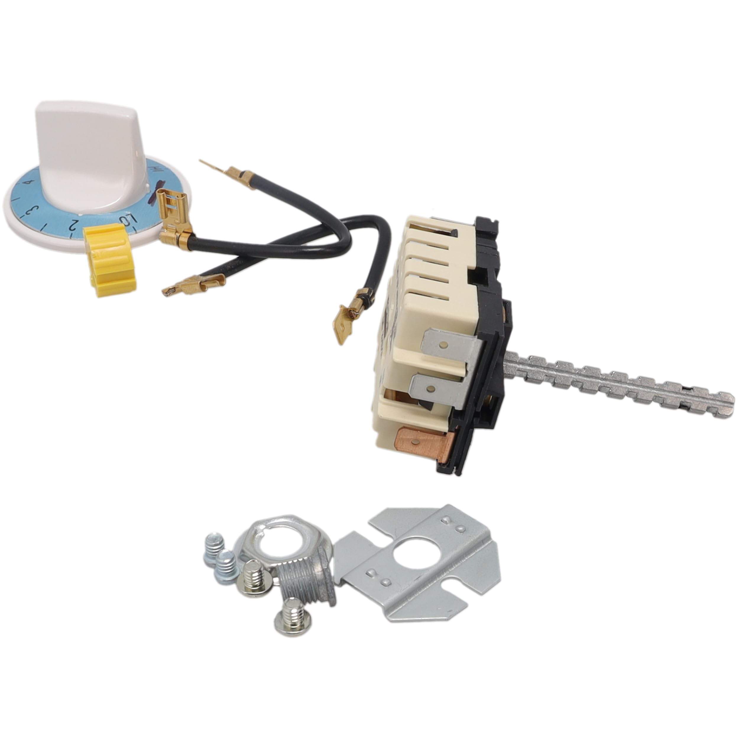 SD5500-235M 5500-235m-range-infinite-switch-knob-kit view 31