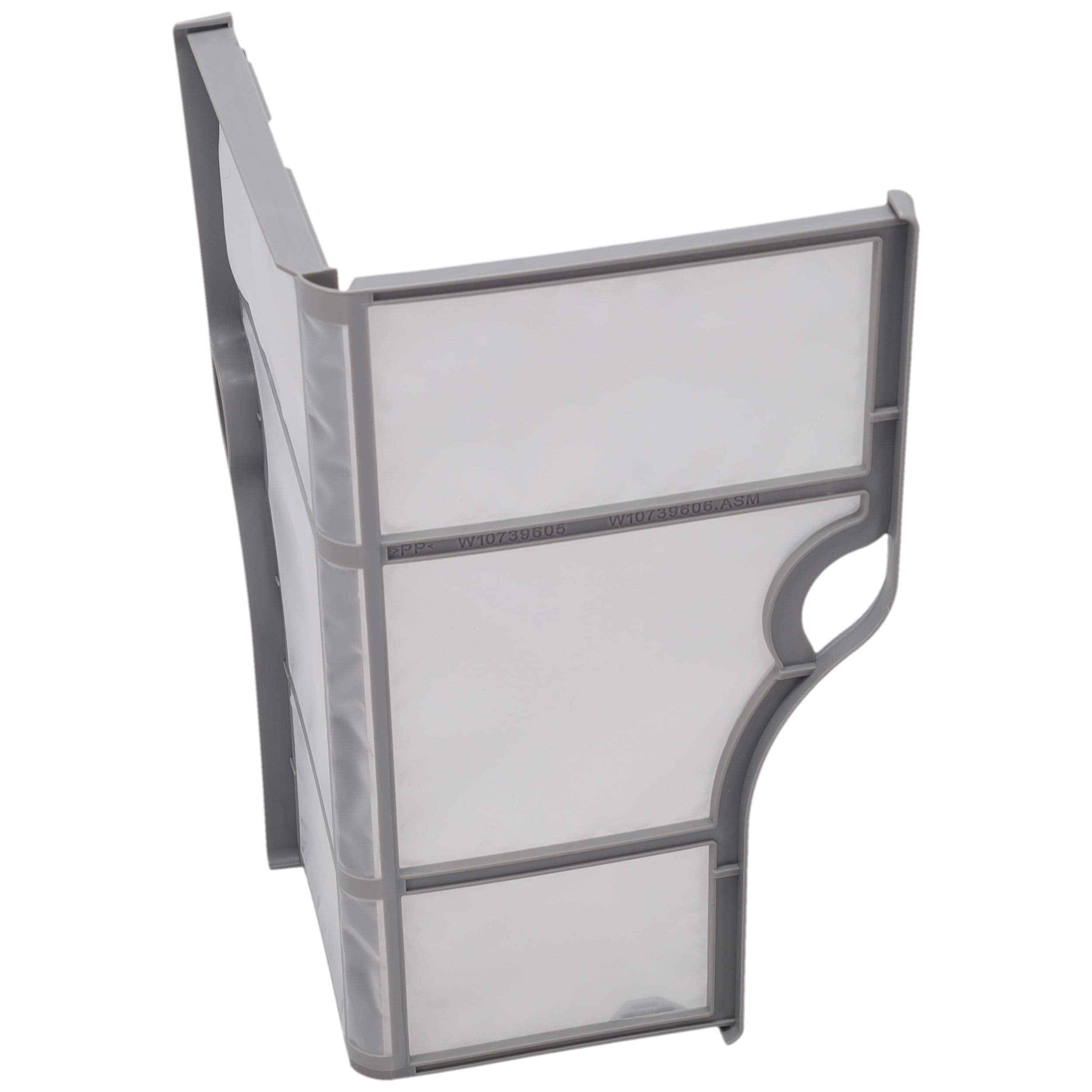 SDW11199484 w11199484-w10739605-clothes-dryer-lint-screen-filter view 31