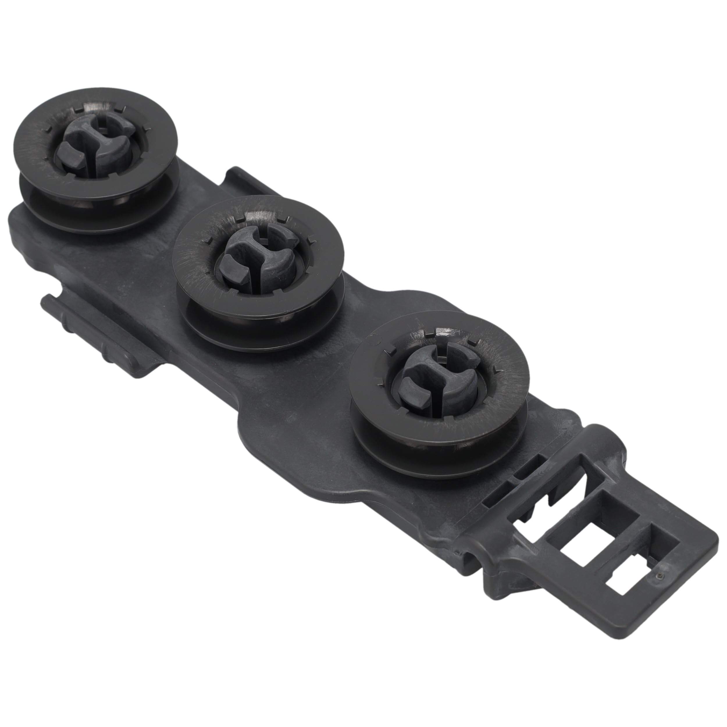 SDWD12X22801 wd12x22801-wd12x10448-dishwasher-dishrack-roller-assembly view 81