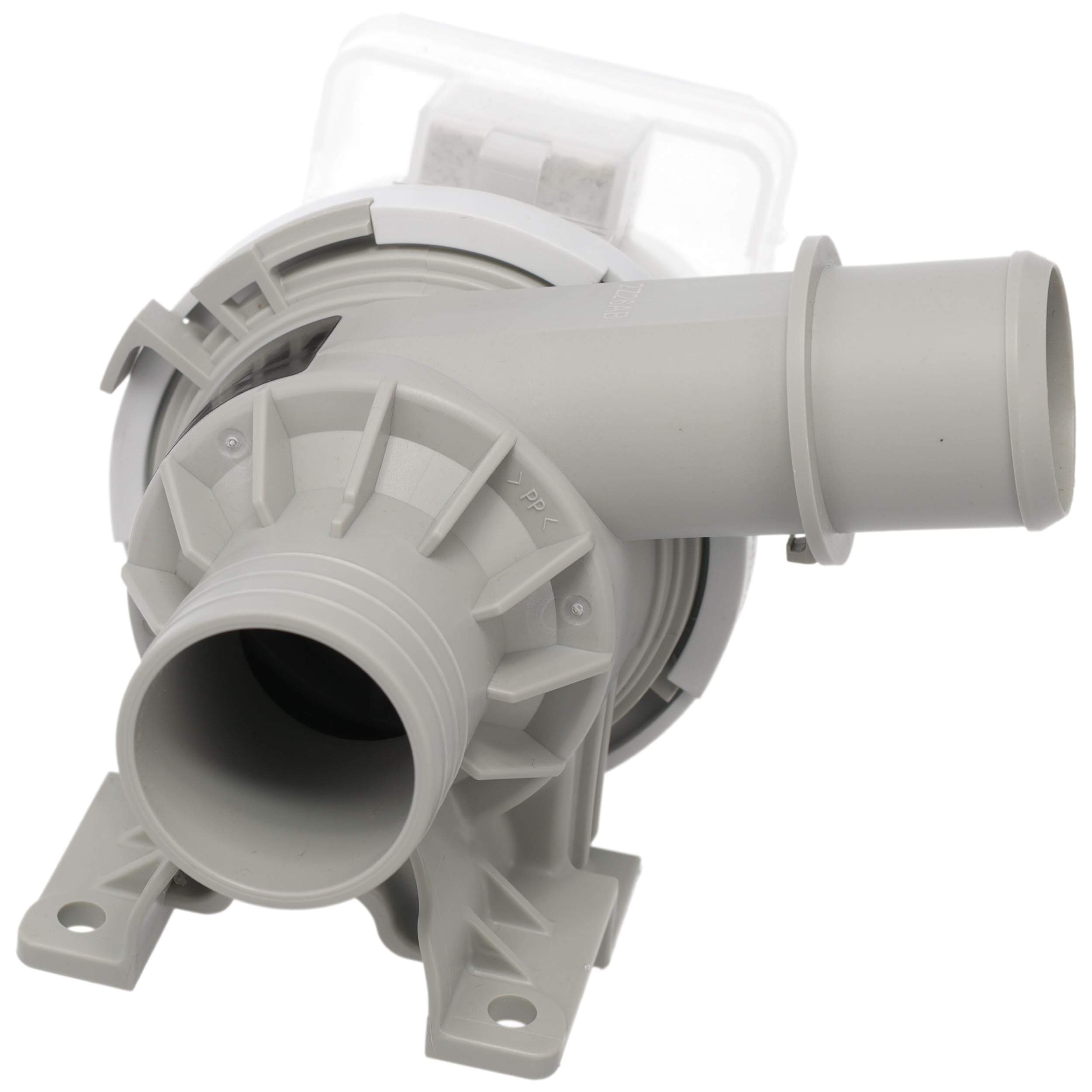 SDAHA75673404 aha75673404-ap6978814-washer-drain-pump-assembly view 61