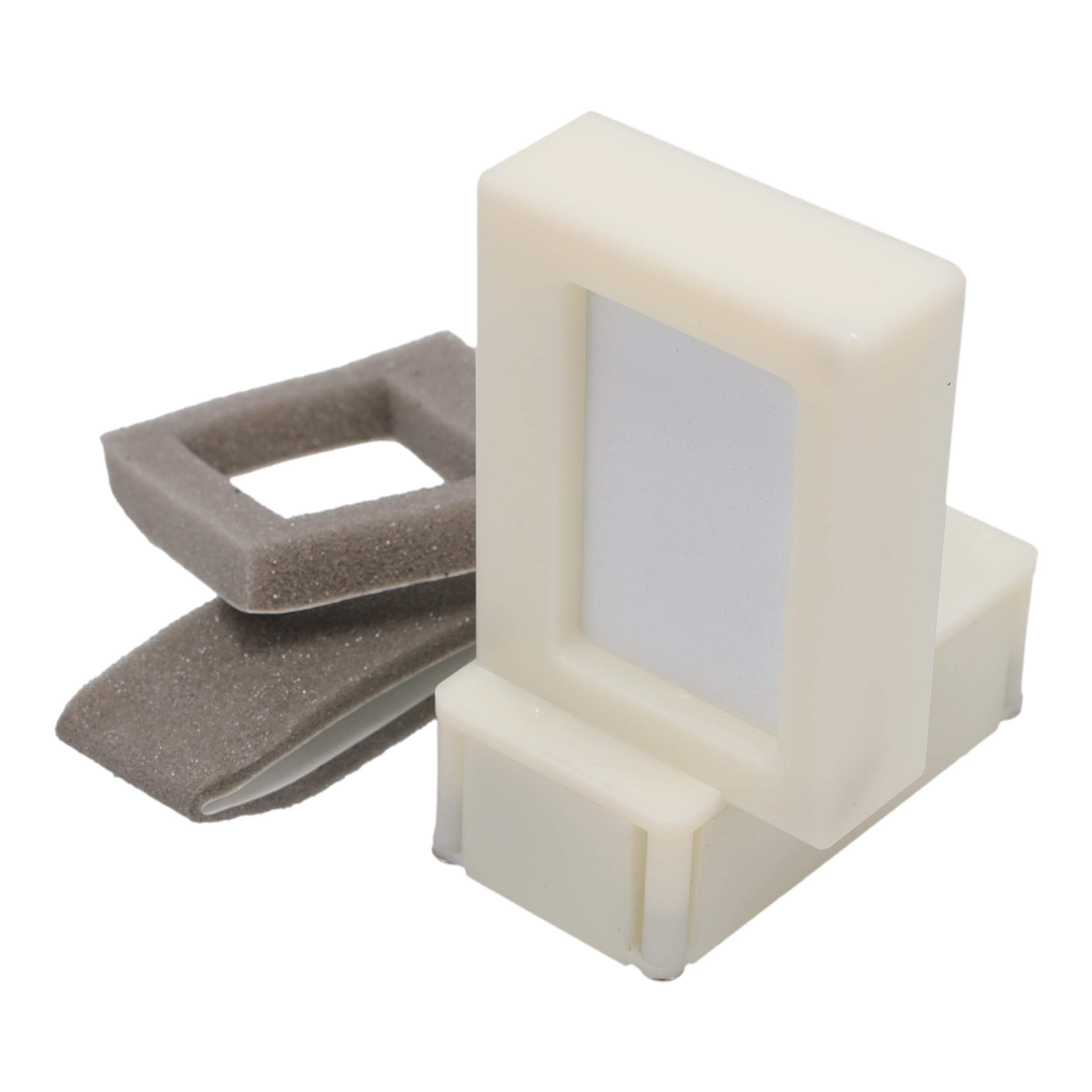 SD5303918899 5303918899-241518501-refrigerator-air-damper-gasket view 71