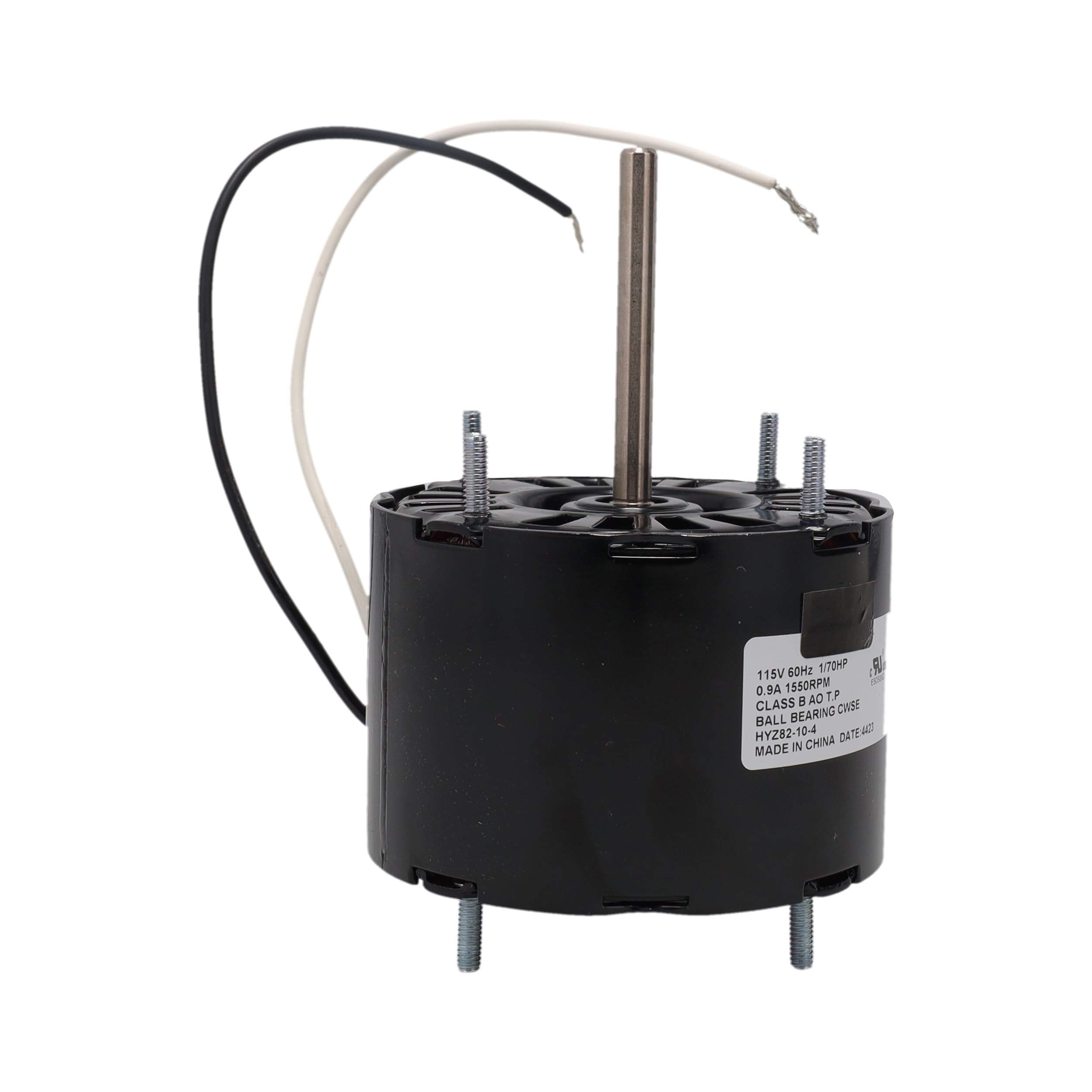 SDD120 d120-hvac-fan-motor view 61