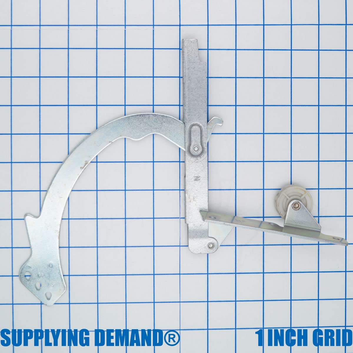 SDWB14X104 wb14x104-wb14x114-range-door-hinge-assembly view 21