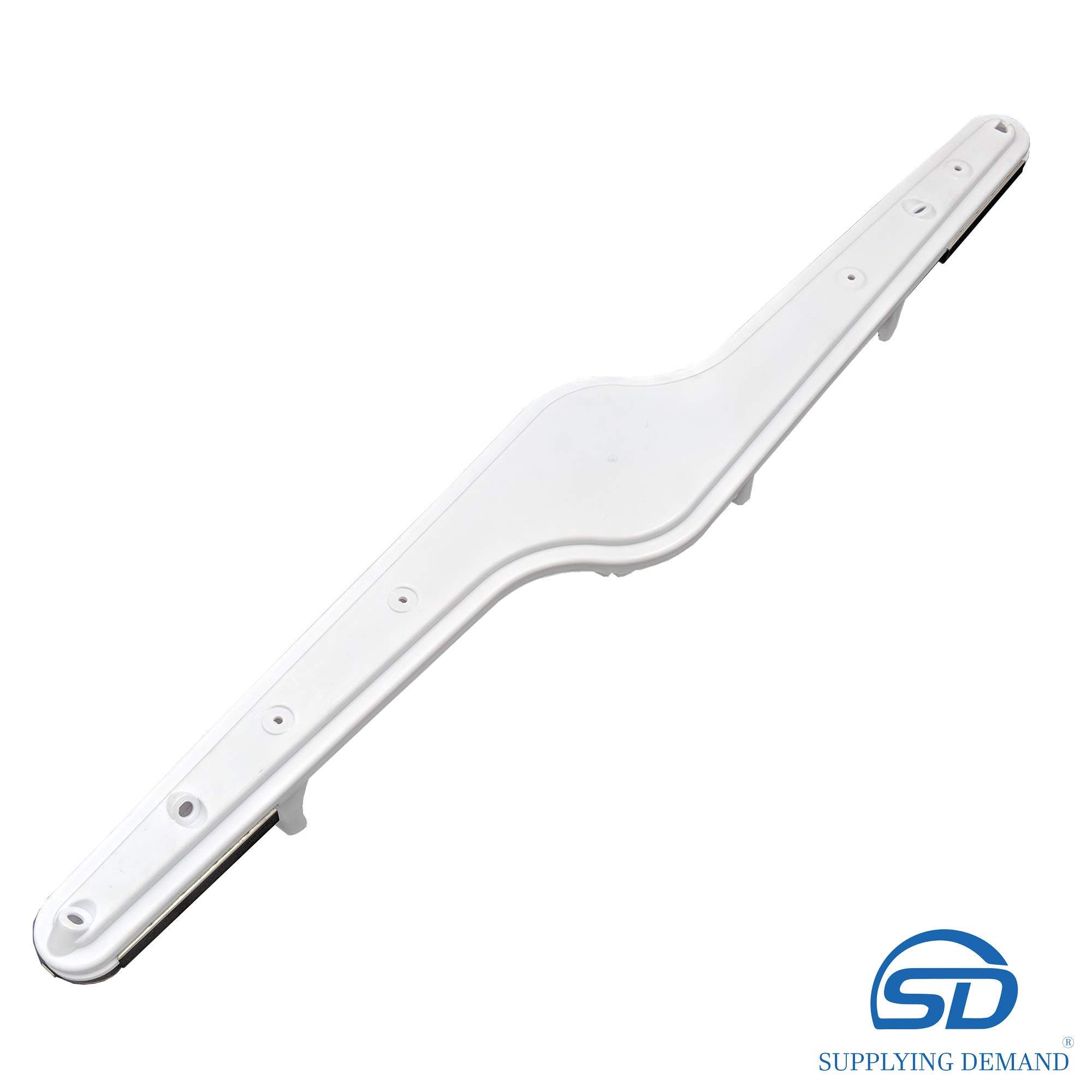 SD154568001 154568001-5304517203-dishwasher-lower-spray-arm-assembly view 21