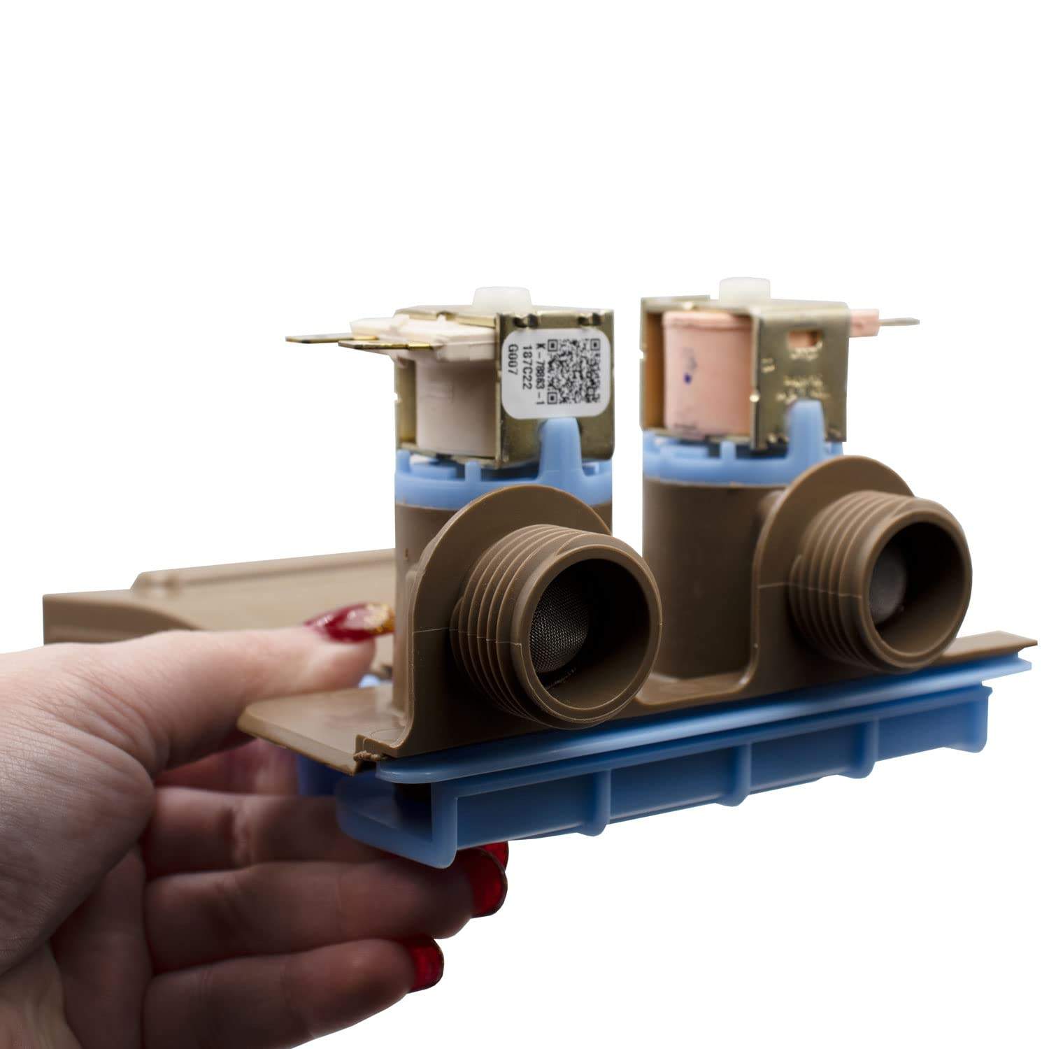 SDWH13X25296 wh13x25296-wh13x26534-washer-water-inlet-valve-assembly view 41