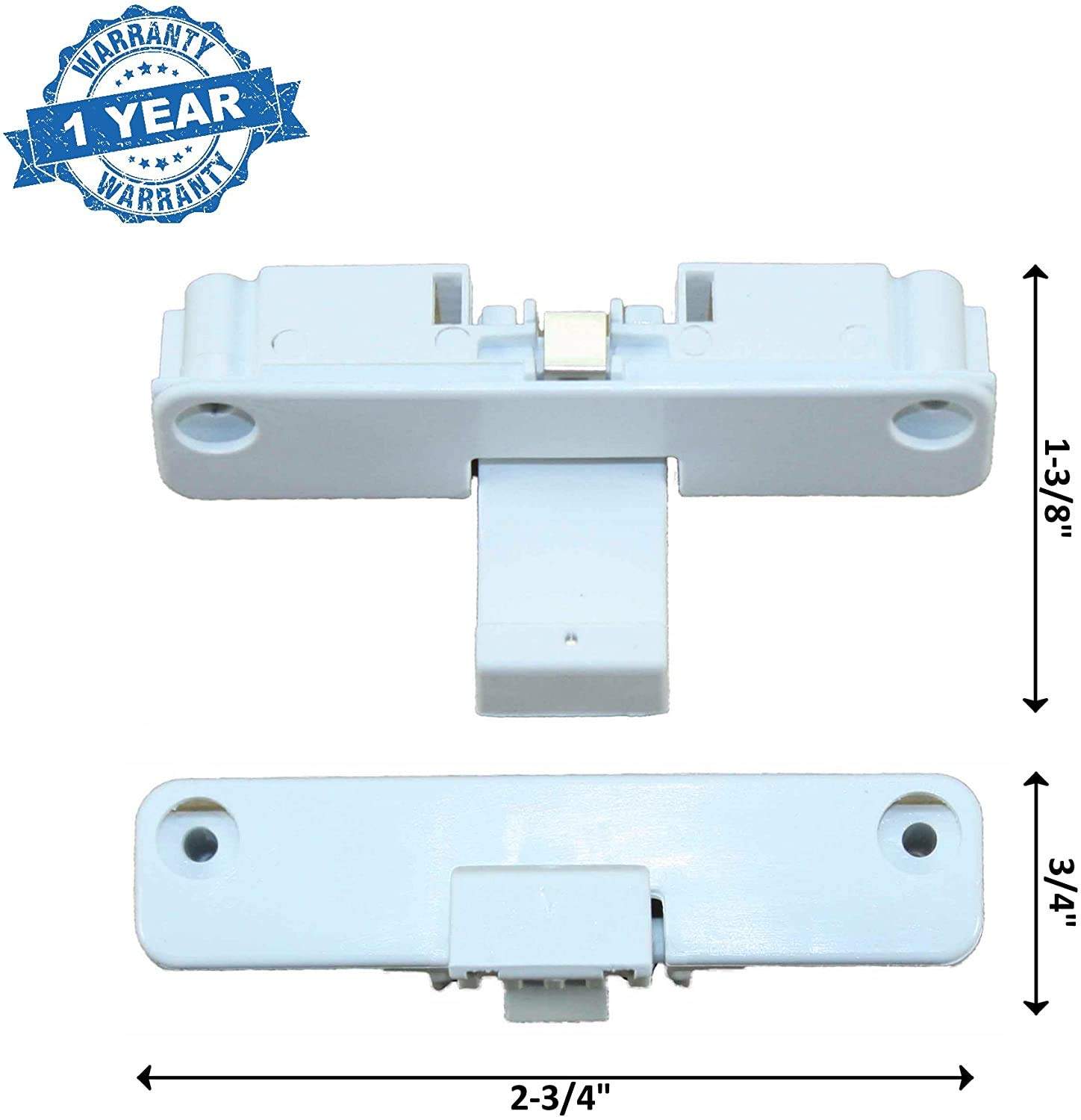 SDW10240513-FBA w10240513-1873013-washer-door-strike-assembly view 31