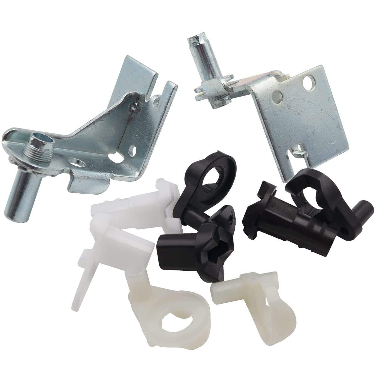 SD5303918455 5303918455-240537101-refrigerator-door-hinge-kit view 31
