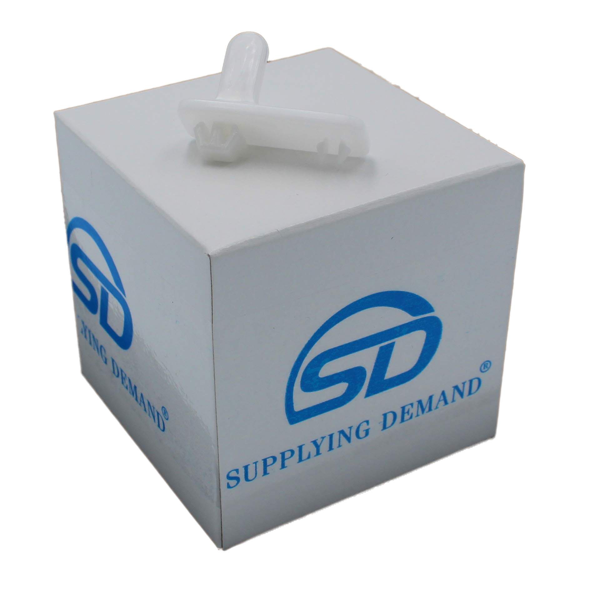 SD358684 358684-357913-washer-door-lid-strike view 41