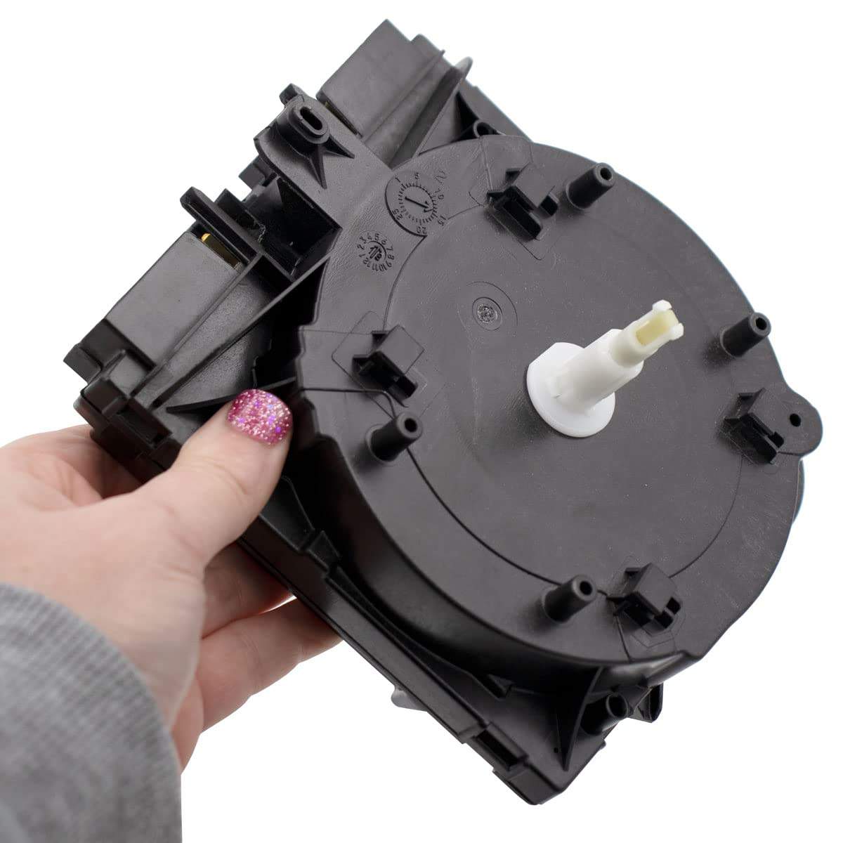 SD8541110 8541110-wp8541110-washer-timer view 41