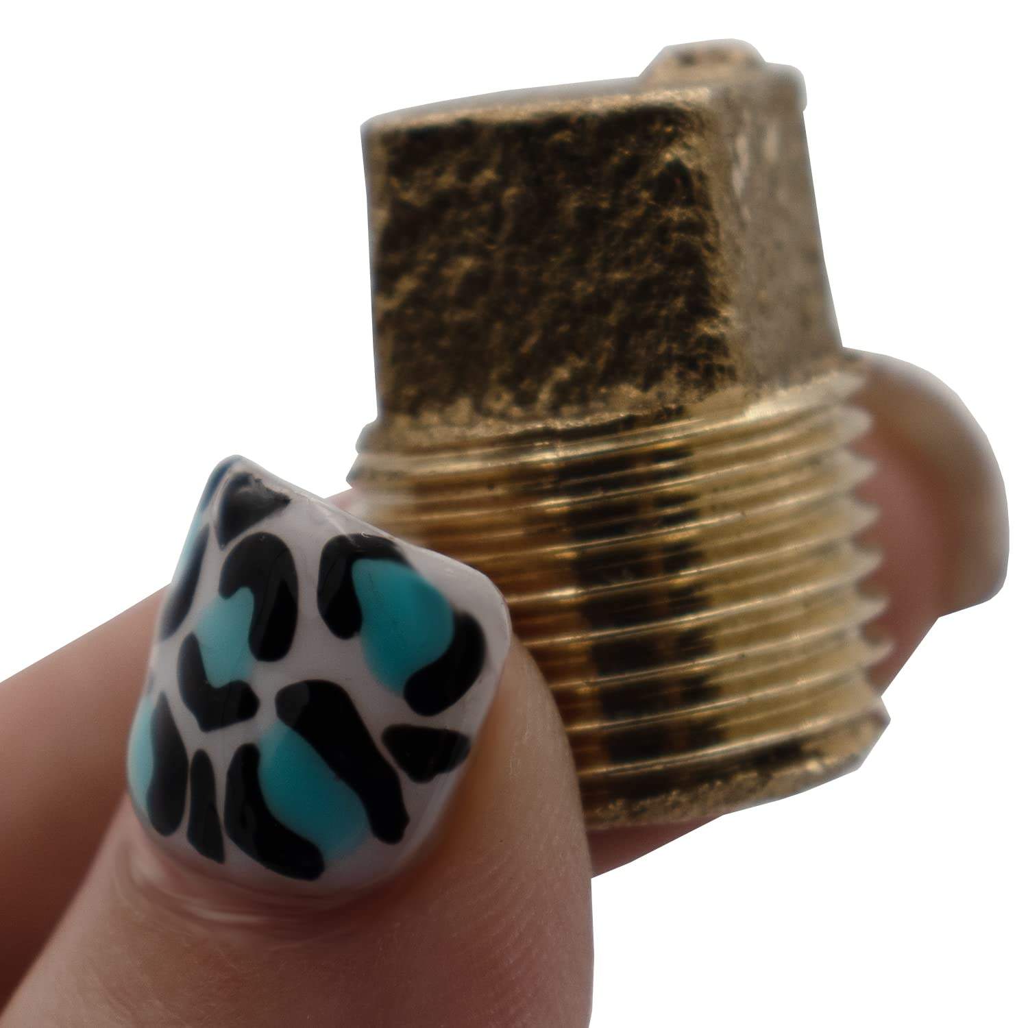 SD79916X5 79916x5-bronze-plug-3-8-inch-5-pack view 31