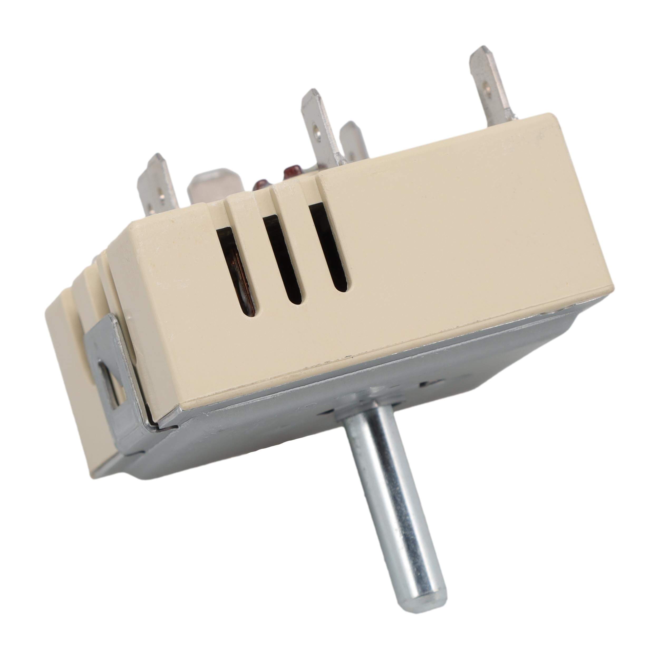 SDS0029 s0029-2tsm-2624l-commercial-food-warmer-infinite-switch view 51