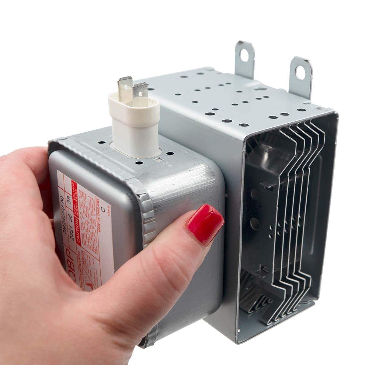 SDWB27X10516 wb27x10516-ap3185215-microwave-magnetron view 61