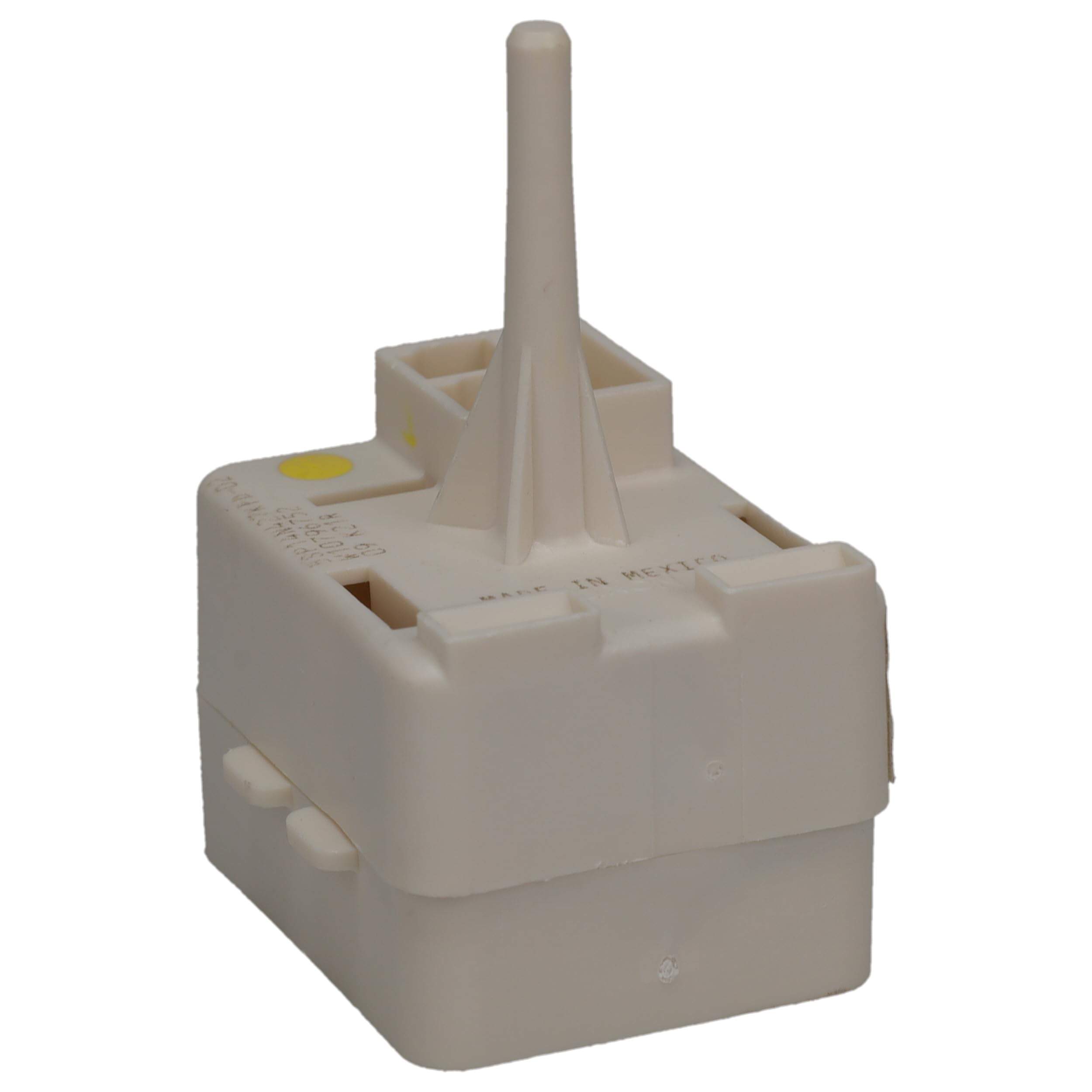 SDW10873801 w10873801-4459933-refrigerator-compressor-relay view 61