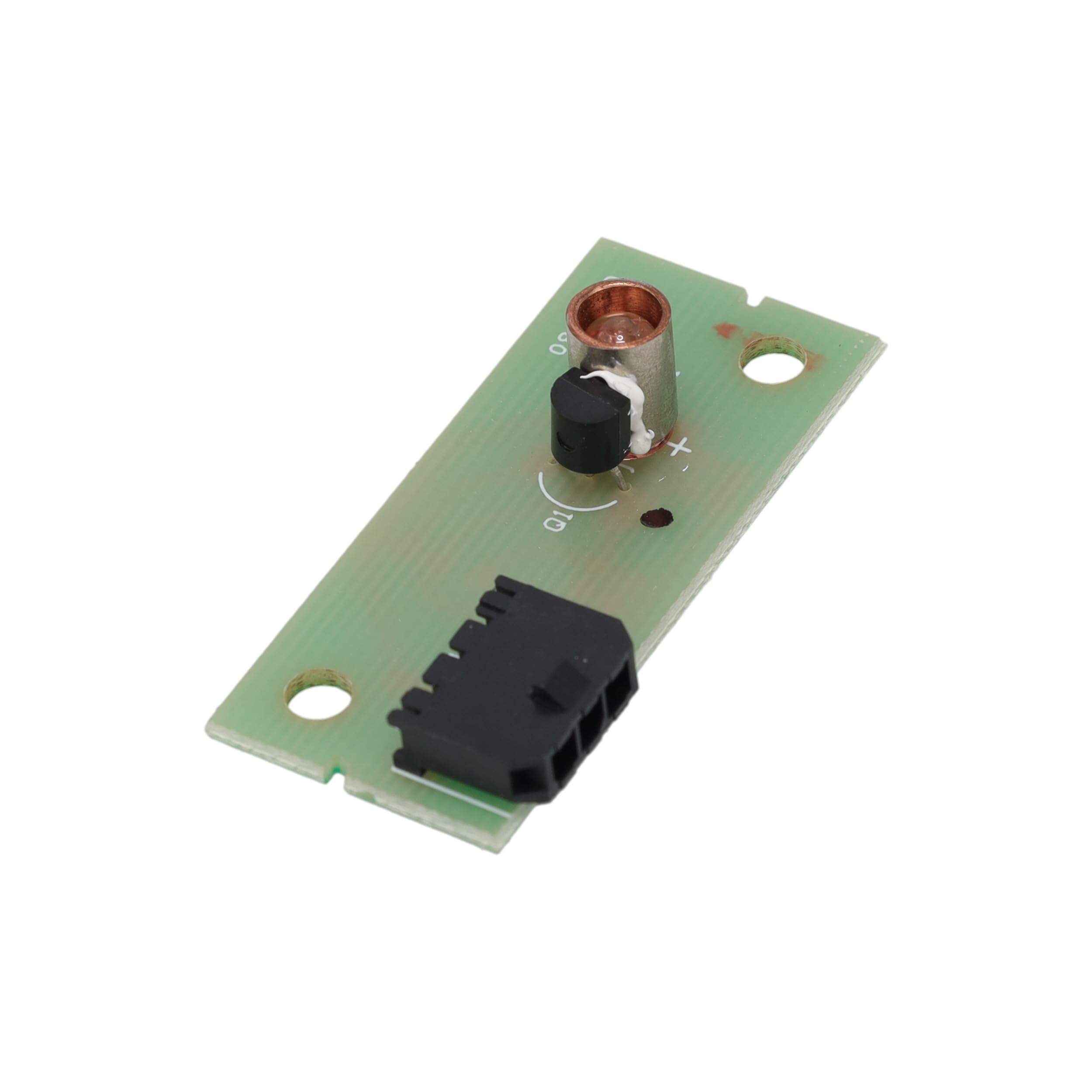 SDW10870822 w10870822-w10180607-refrigerator-ice-level-emitter-control-board view 41