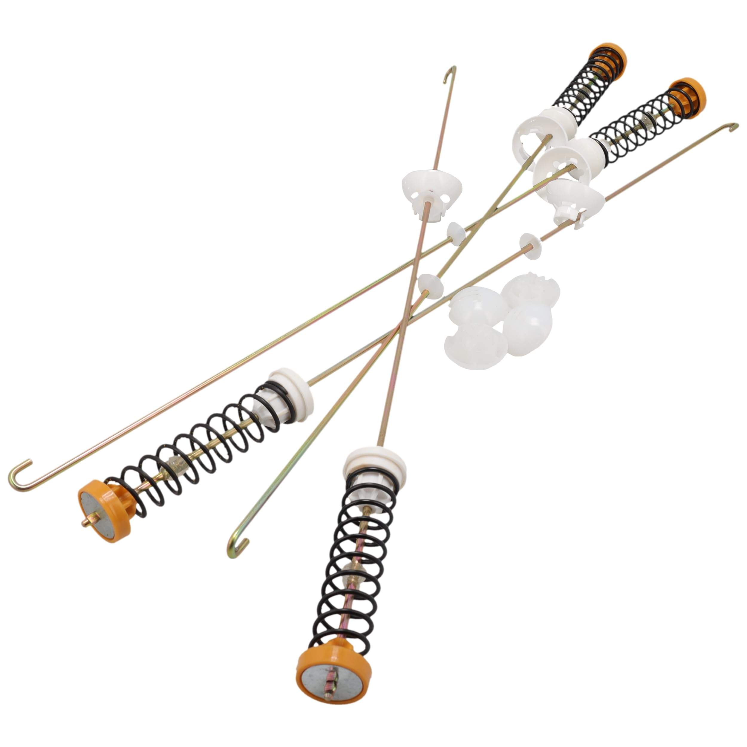 SDW10780044 w10780044-w11131256-washer-suspension-rod-kit view 21