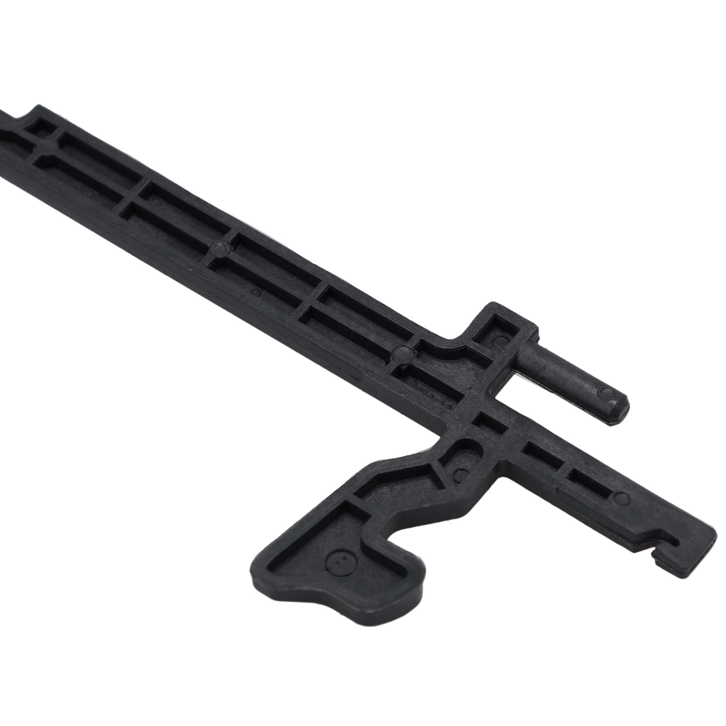 SDF30189Y00AP f30189y00ap-ap7100731-microwave-door-latch view 31